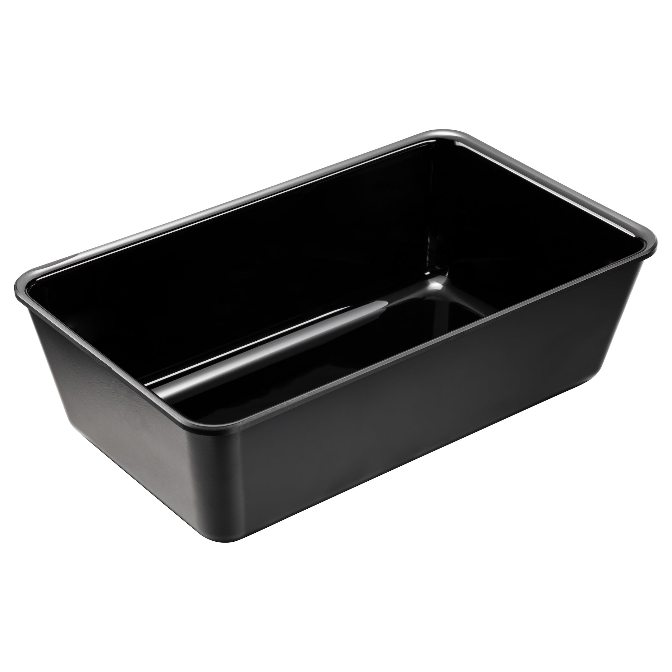 Deep Trays