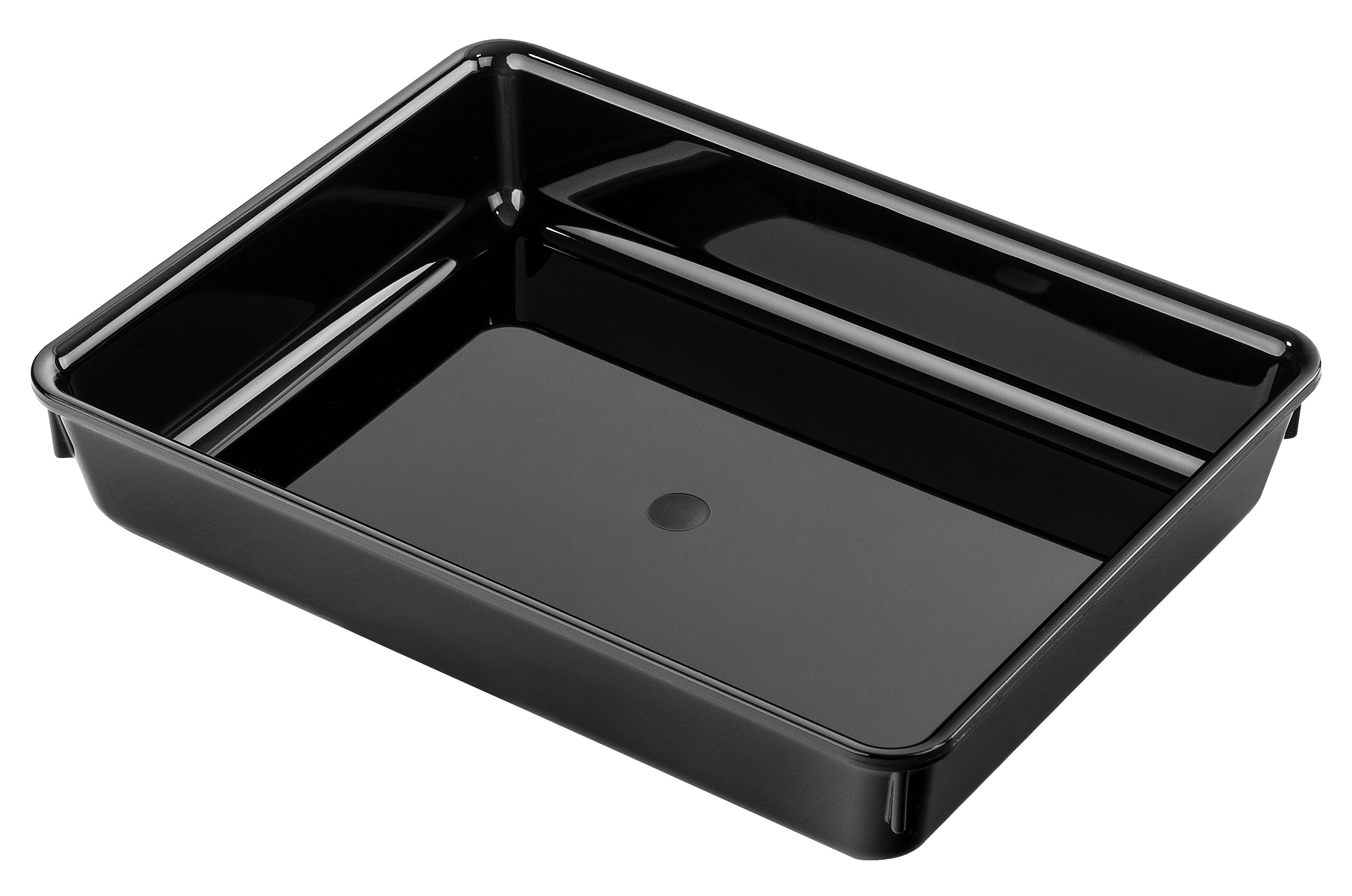 Deep Tray