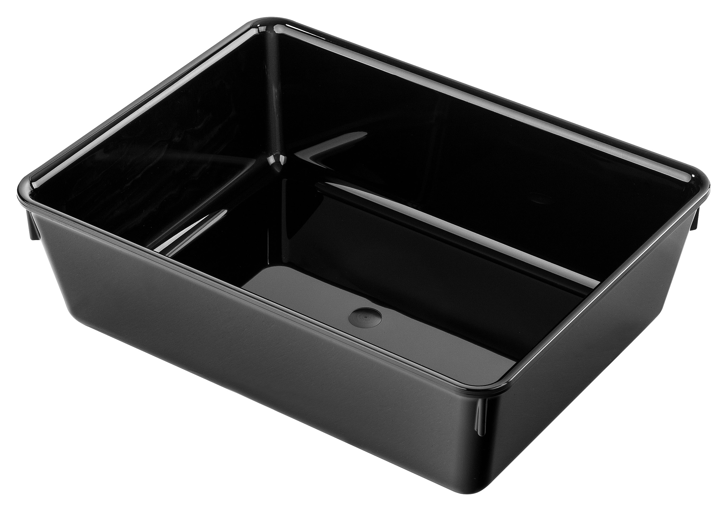 Deep Tray