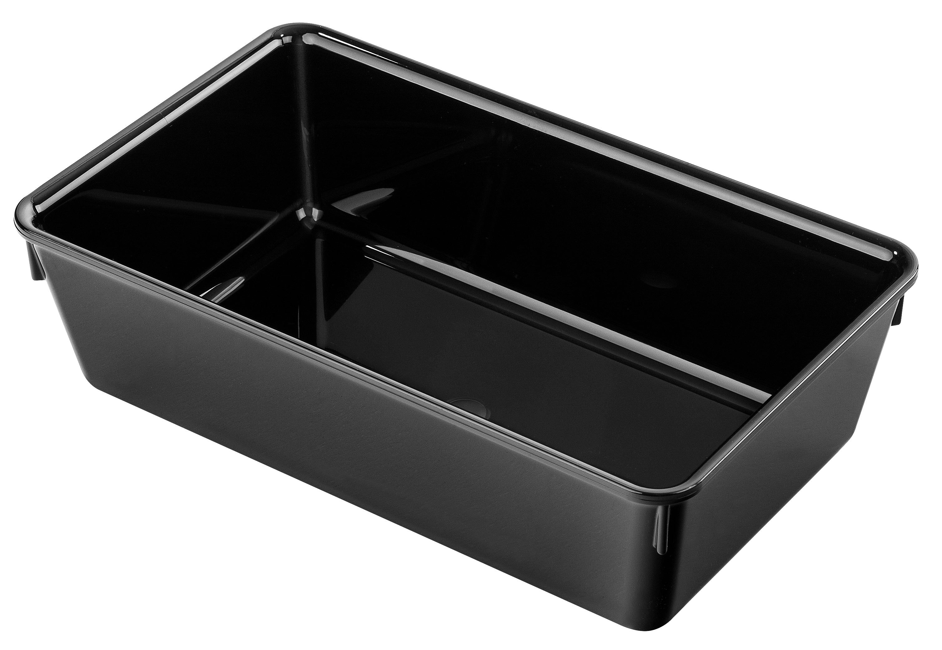 Deep Tray