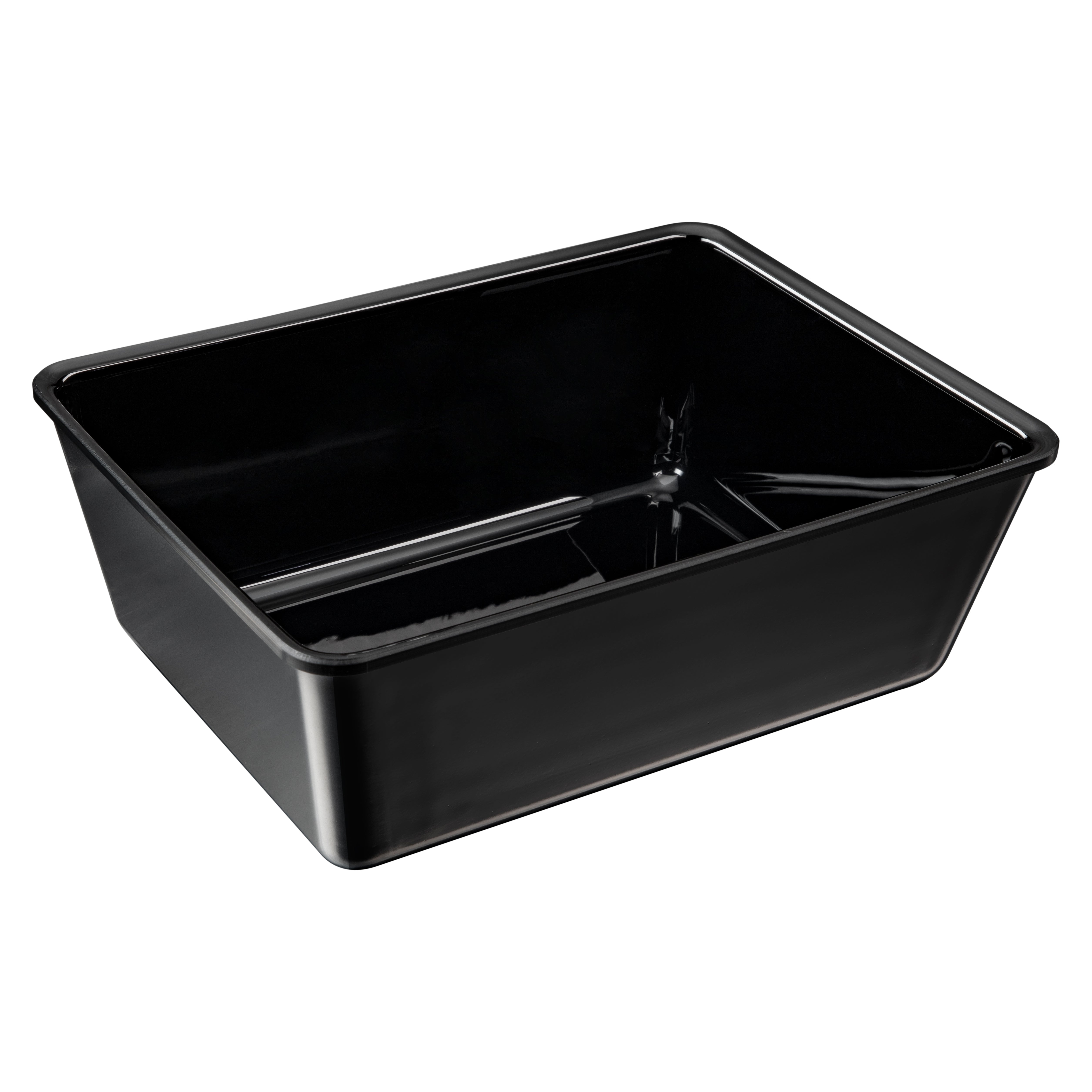 Deep Trays