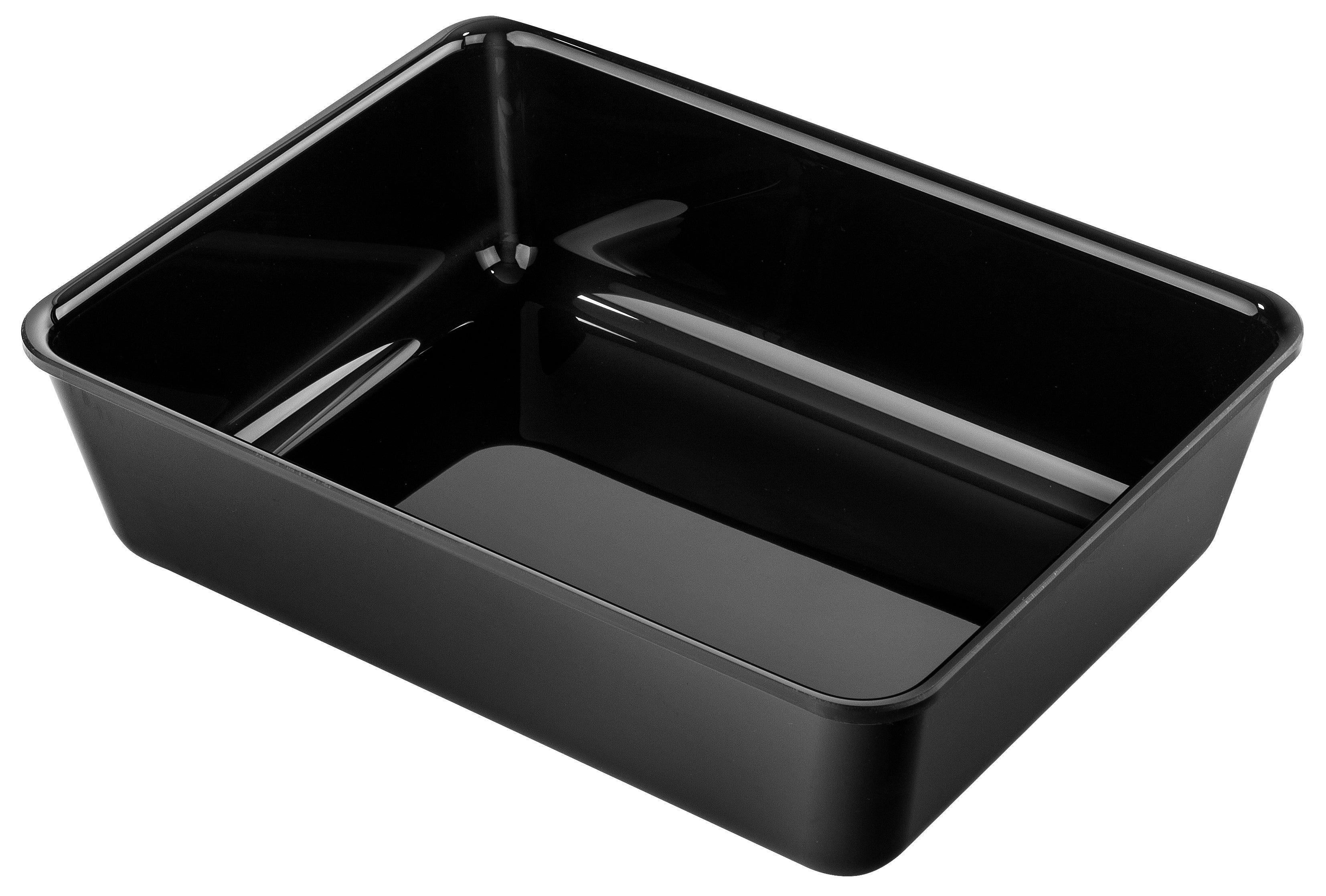 Deep Trays