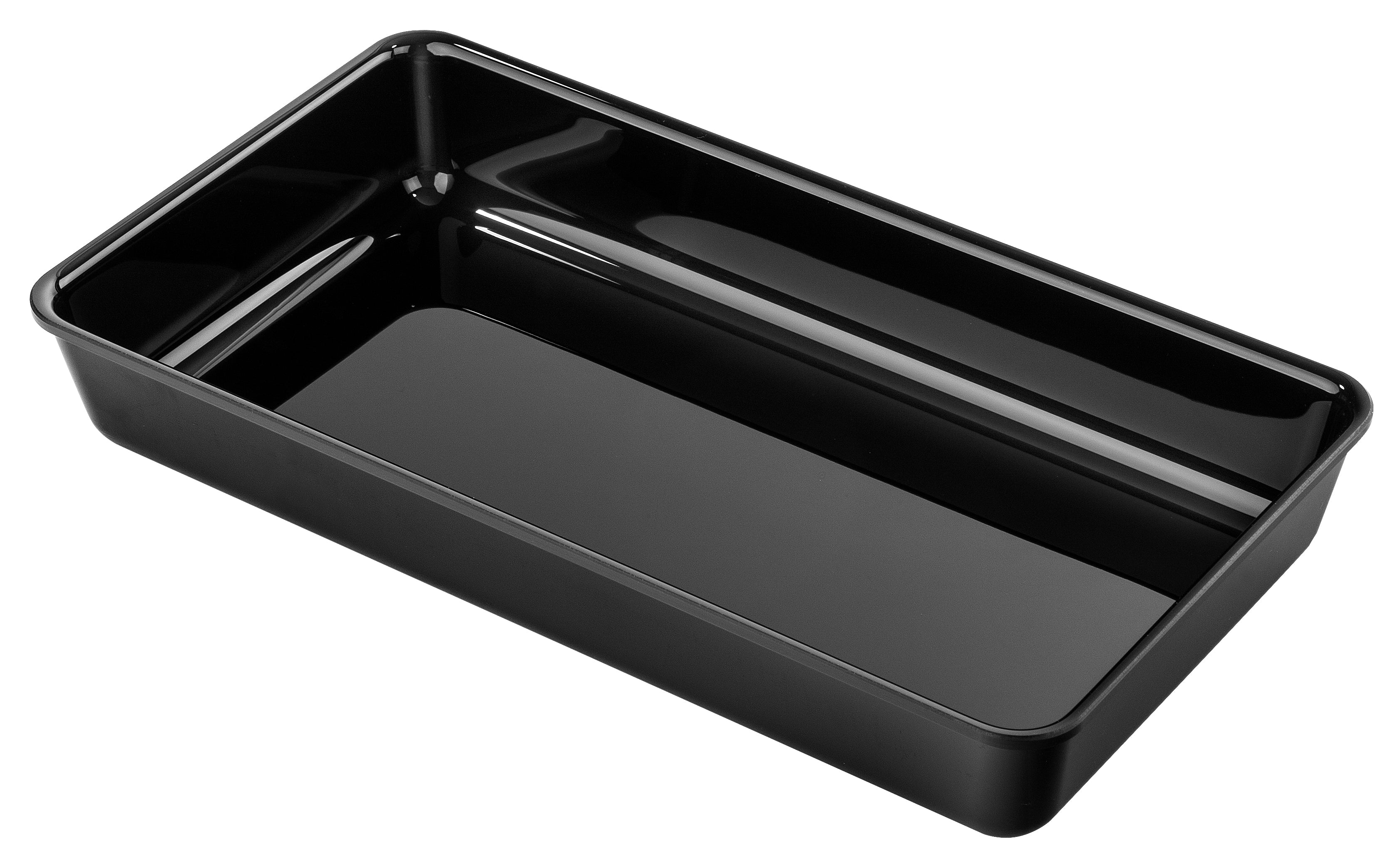 Deep Trays