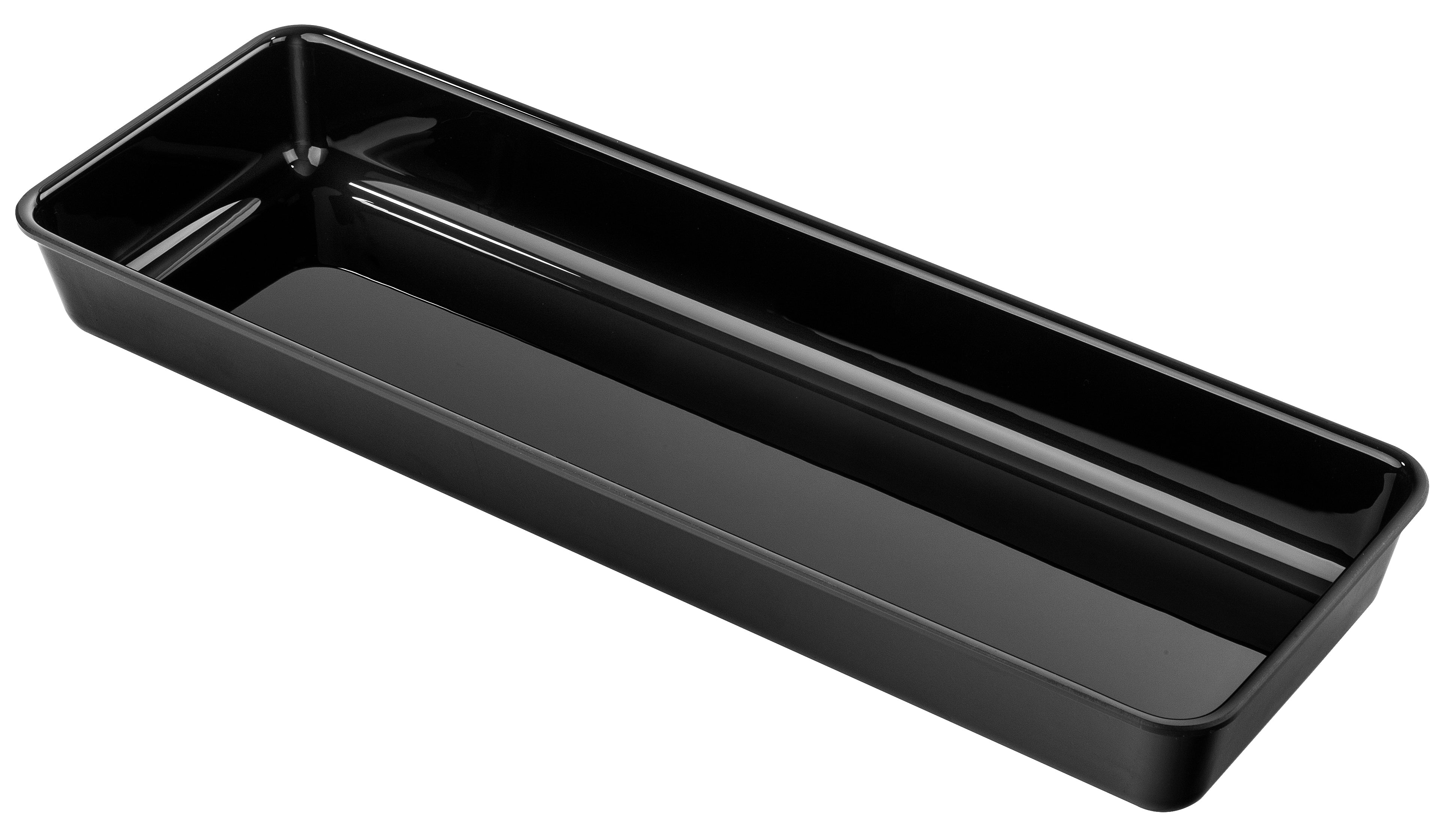 Deep Trays