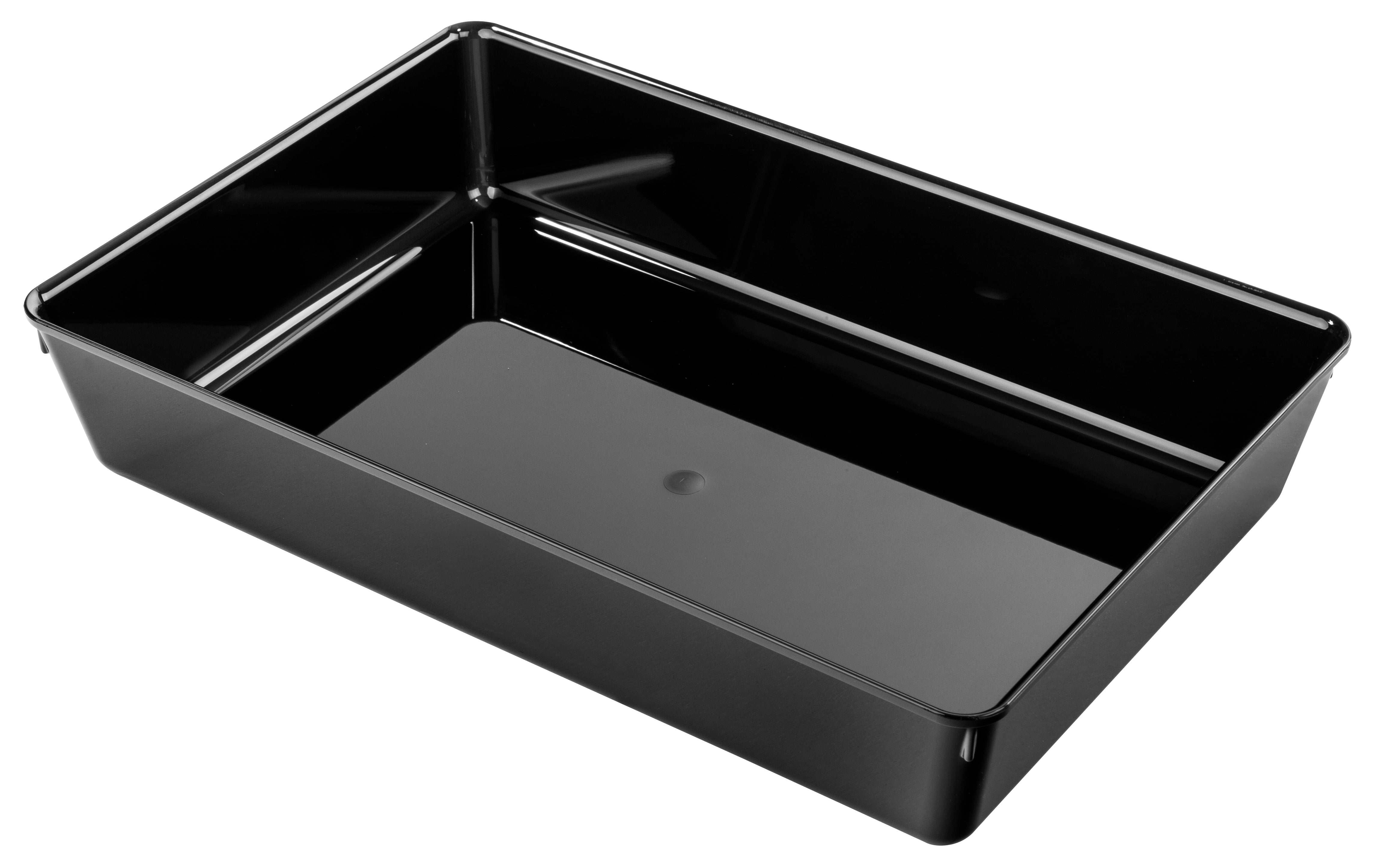 Deep Tray