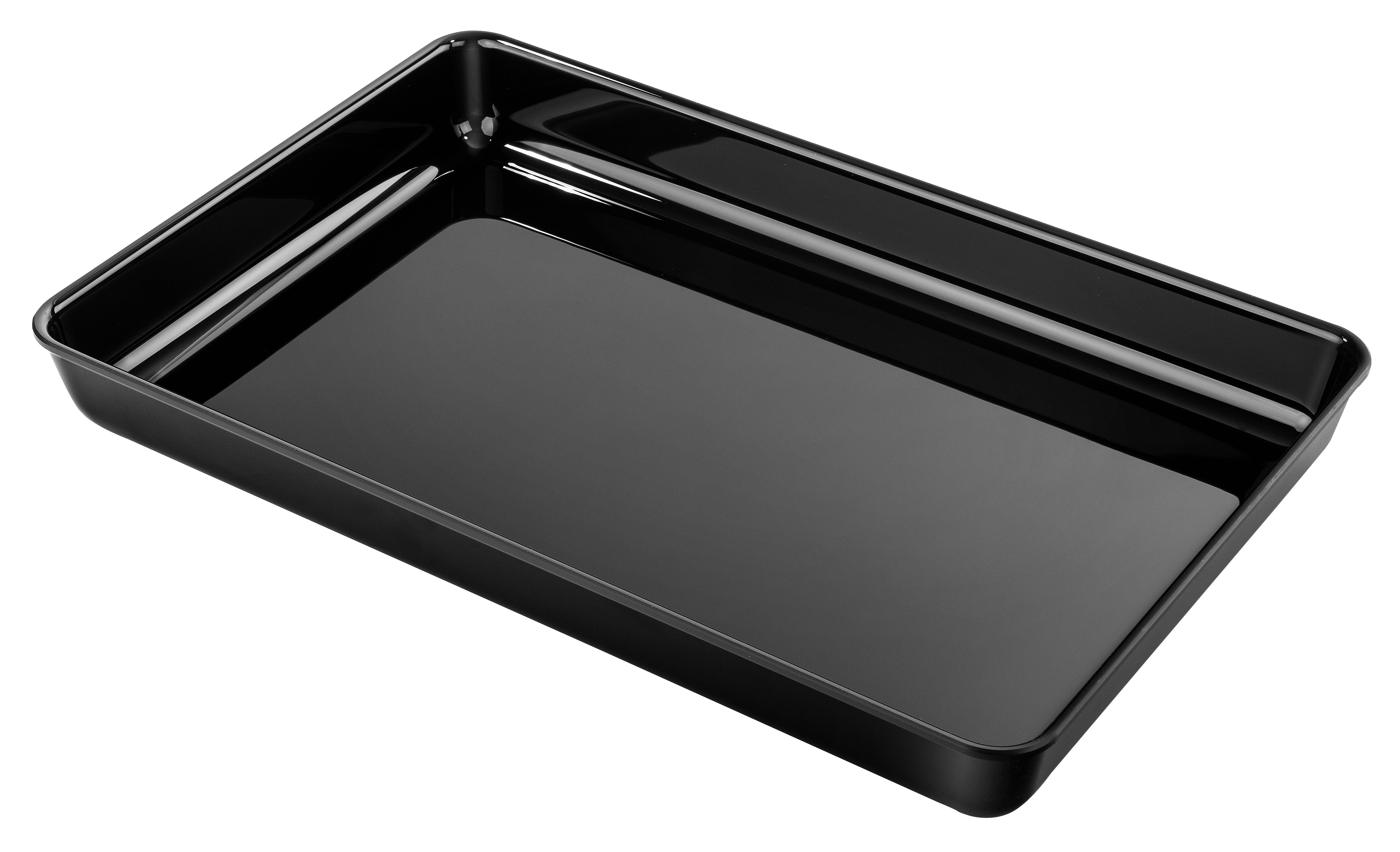 Deep Trays