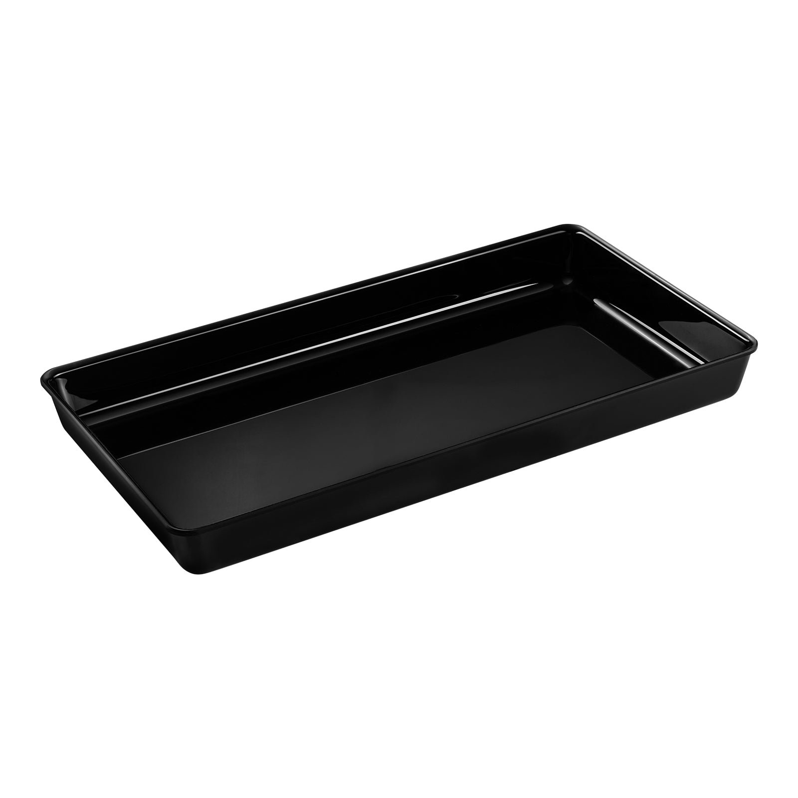 Deep Trays