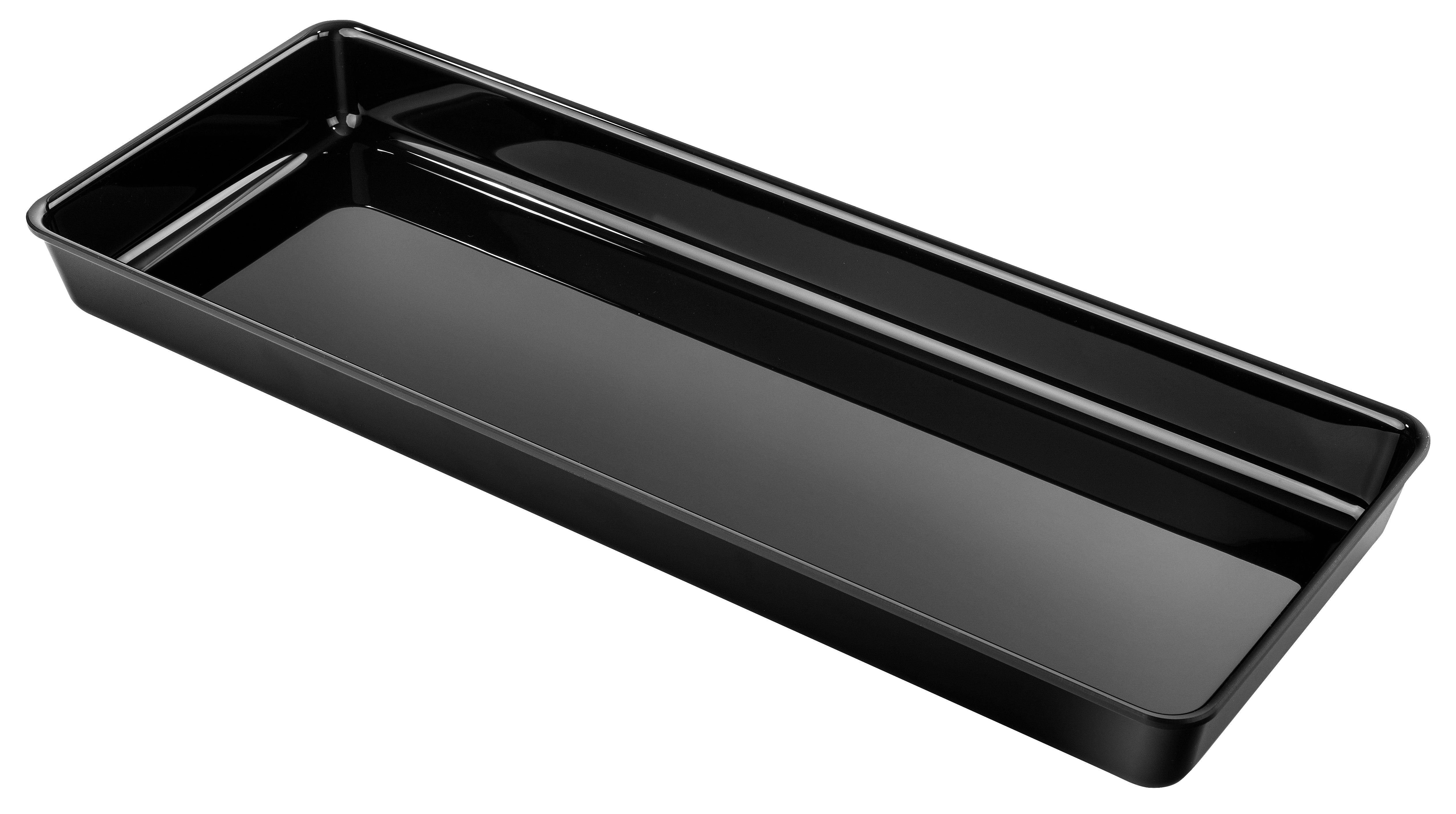Deep Trays