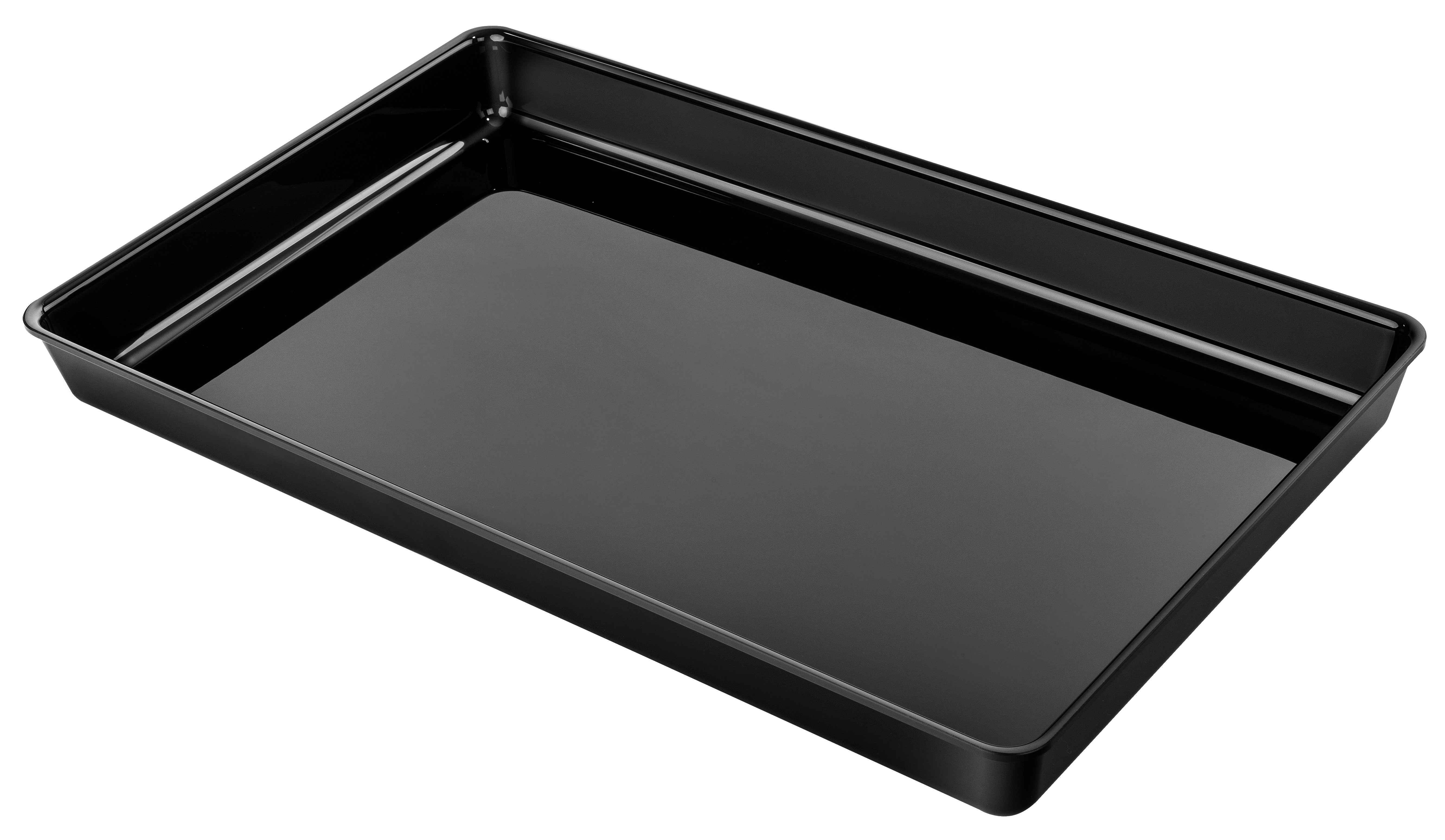 Deep Trays