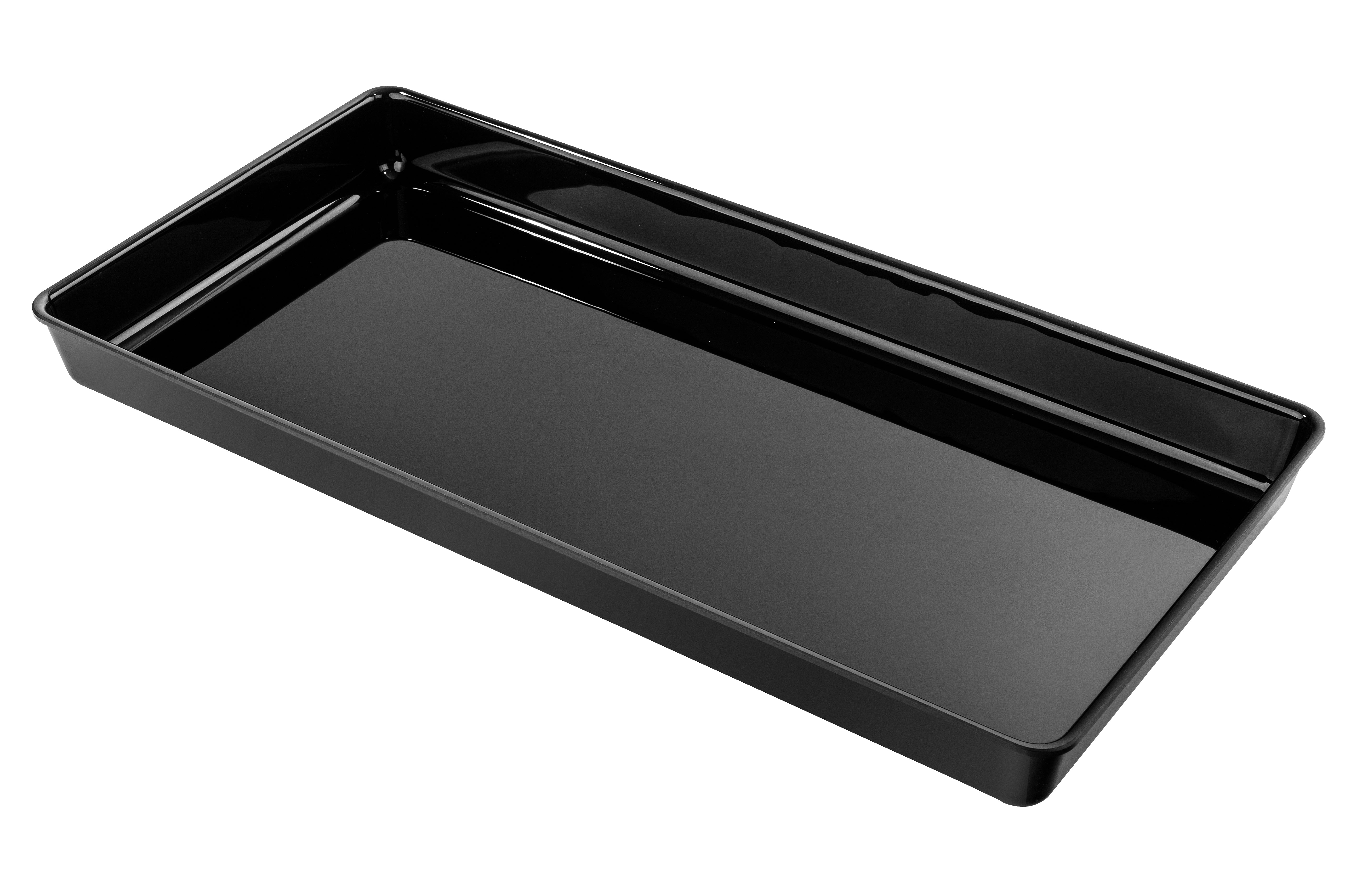 Deep Trays