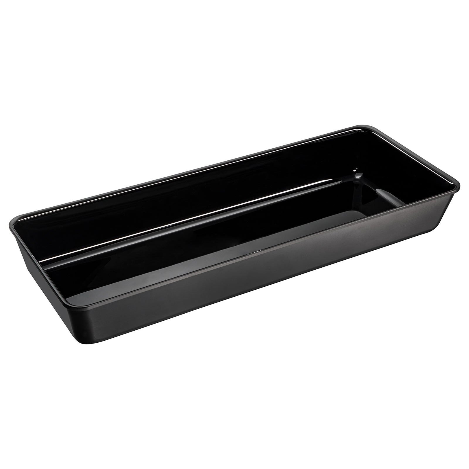 Deep Trays