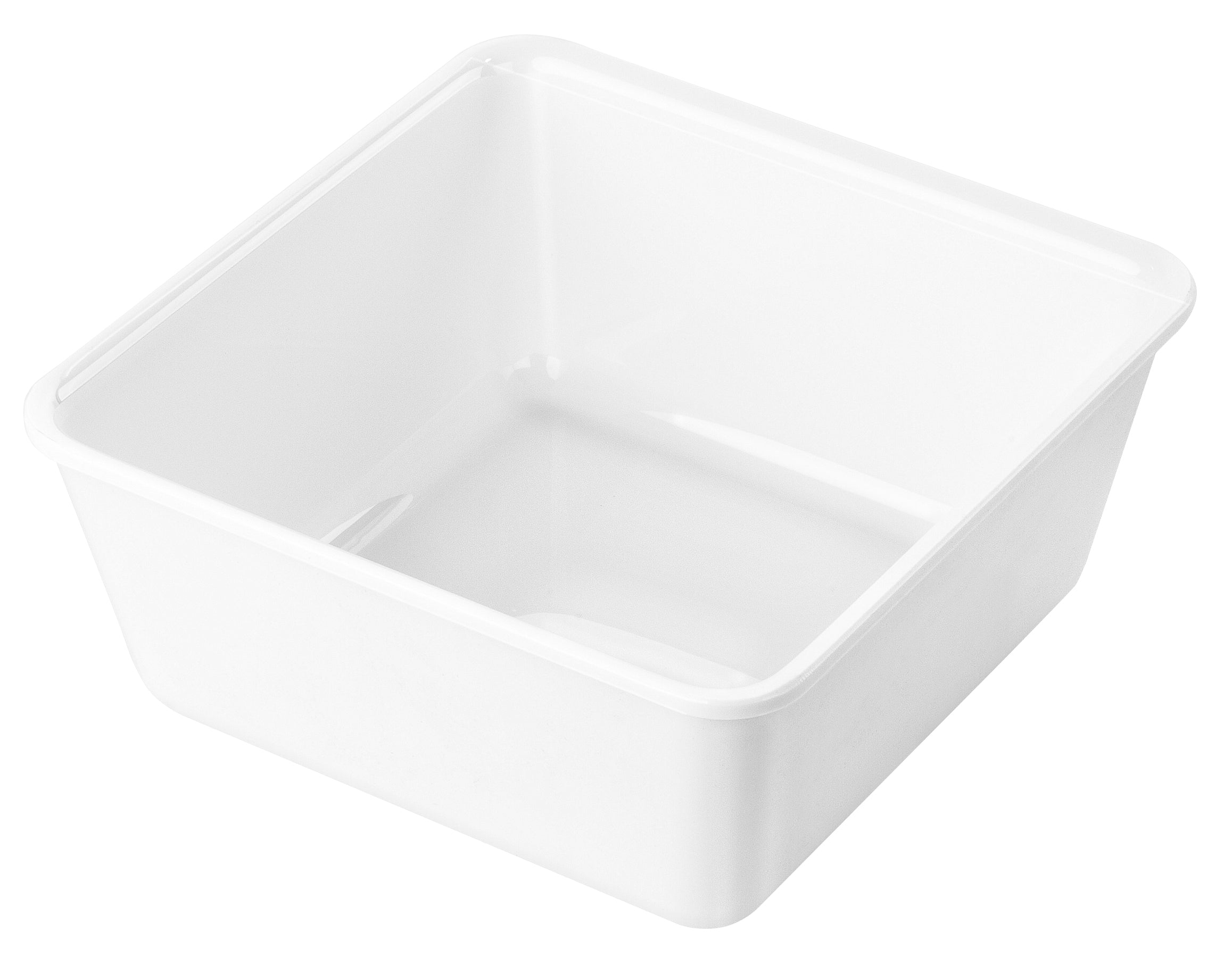 Deep Trays