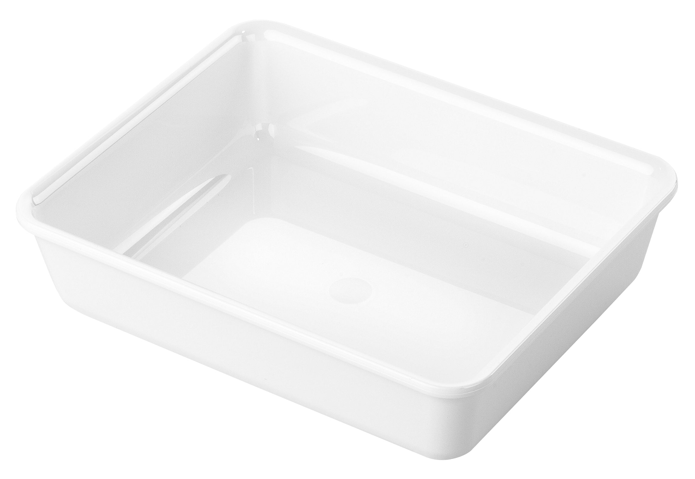 Deep Tray