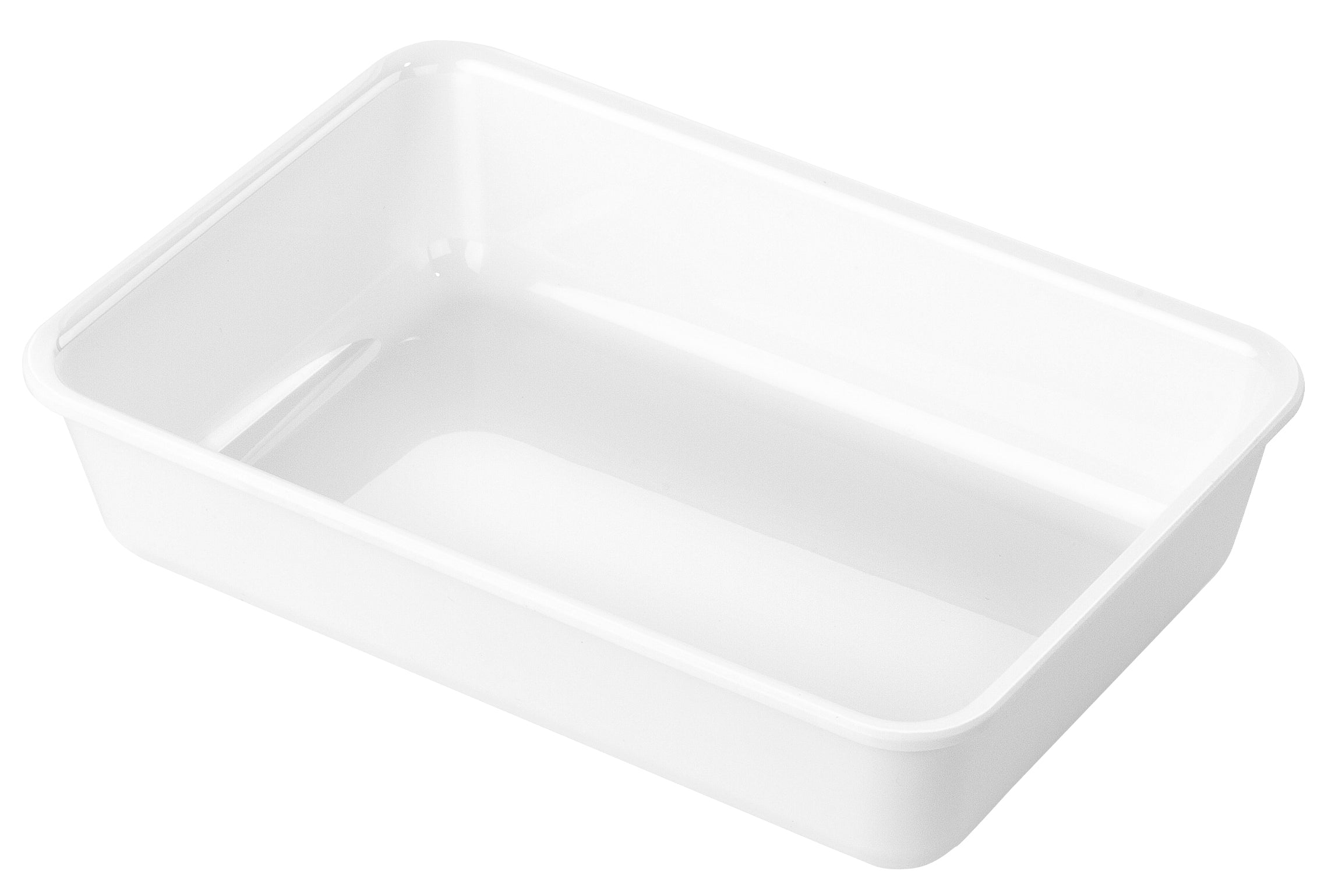 Deep Trays