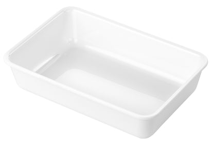 Deep Trays