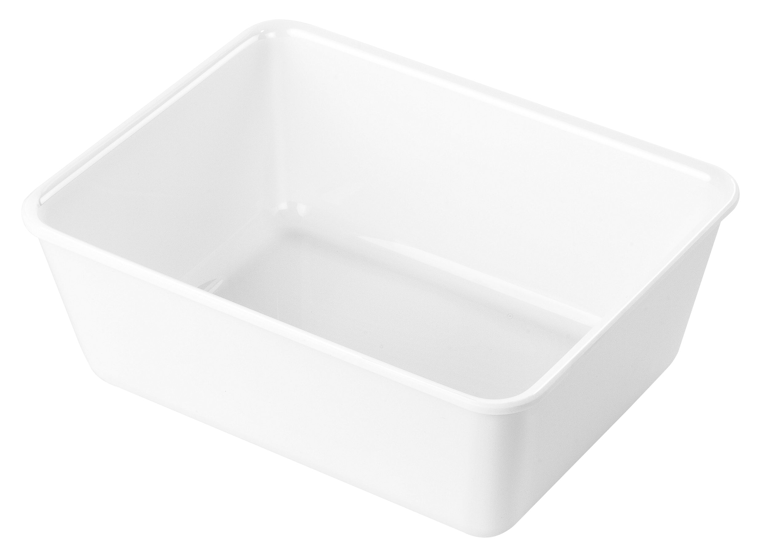 Deep Trays