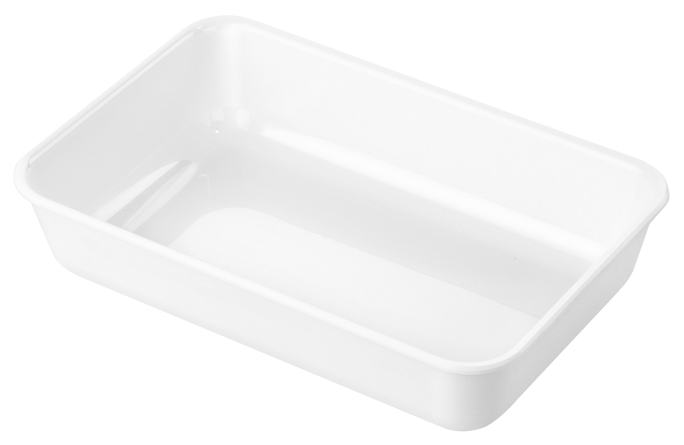 Deep Trays