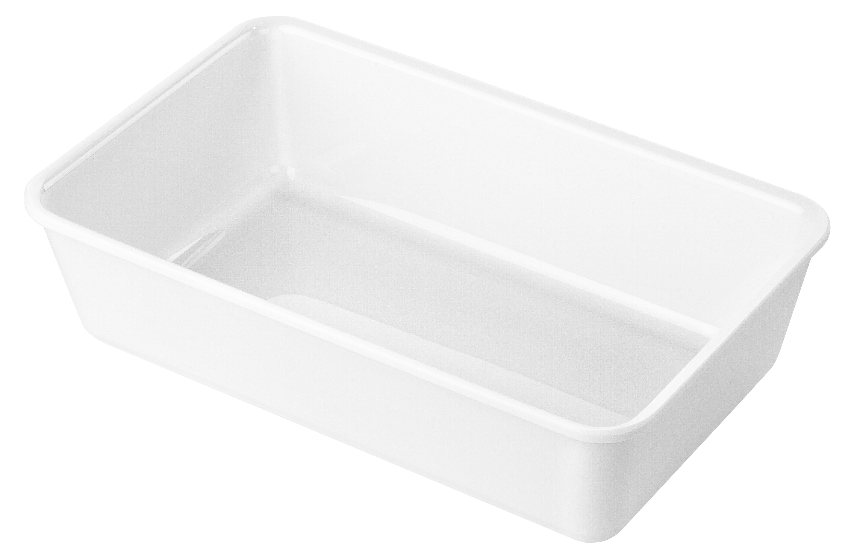 Deep Trays
