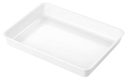 Deep Trays