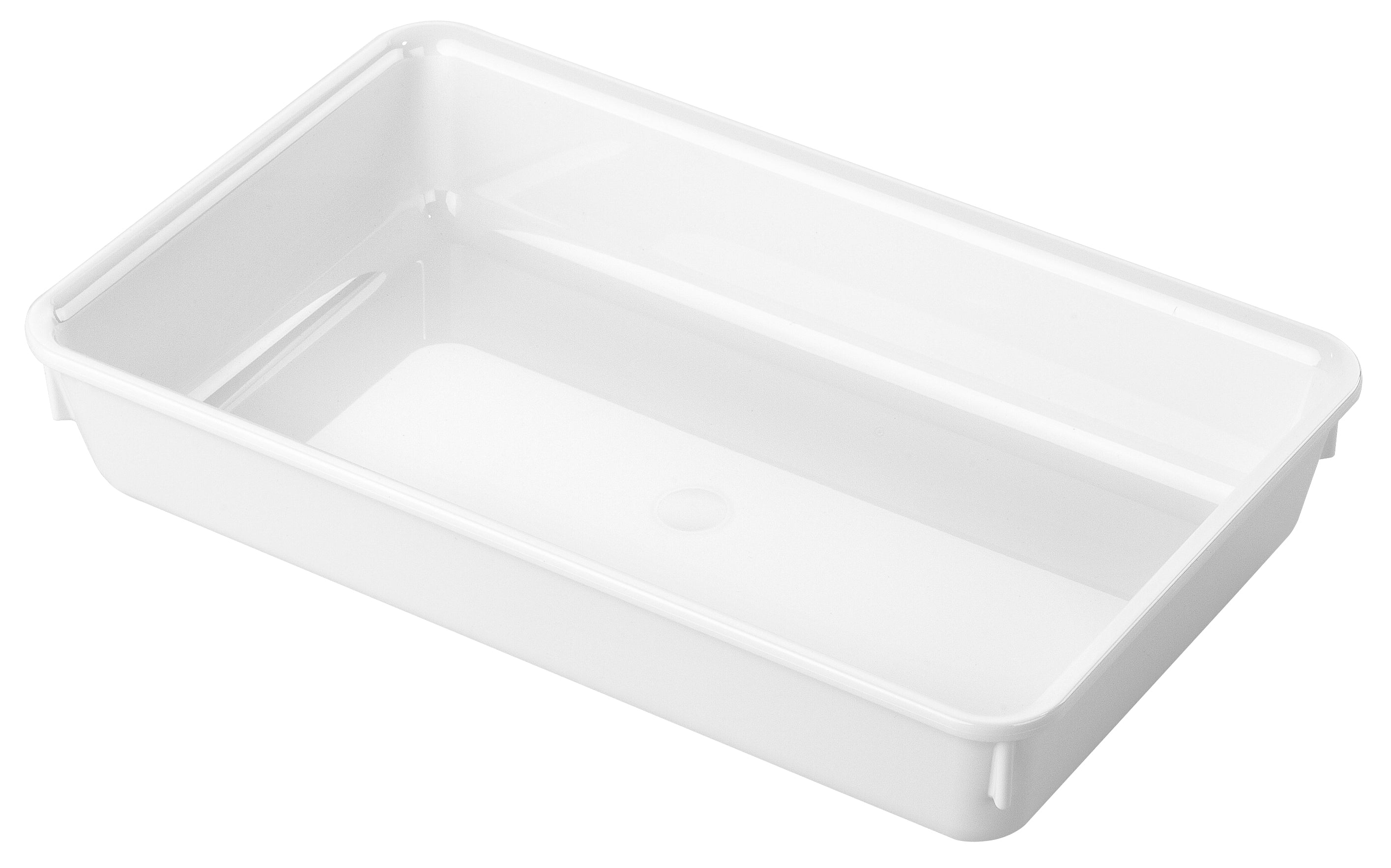 Deep Tray