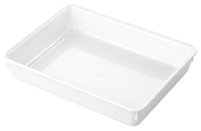 Deep Tray