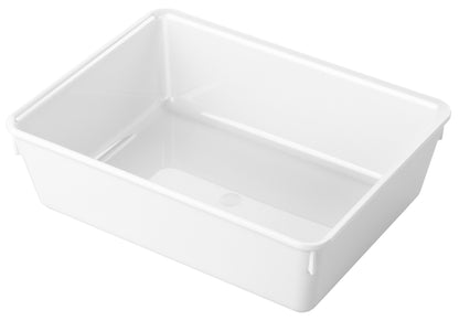 Deep Tray
