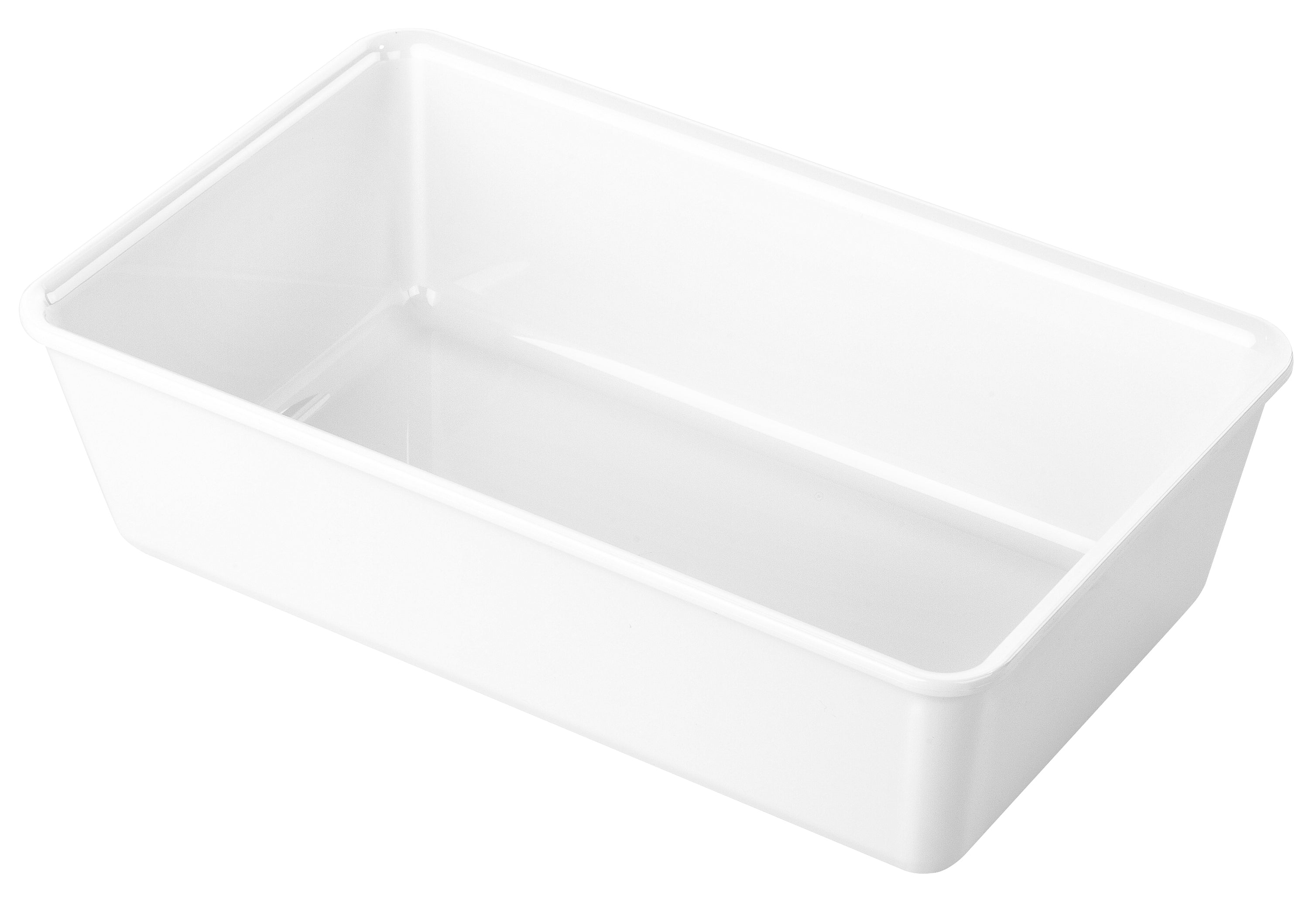 Deep Tray