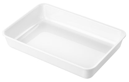 Deep Trays