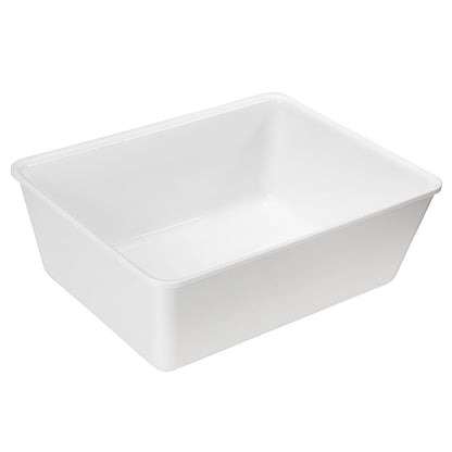Deep Trays