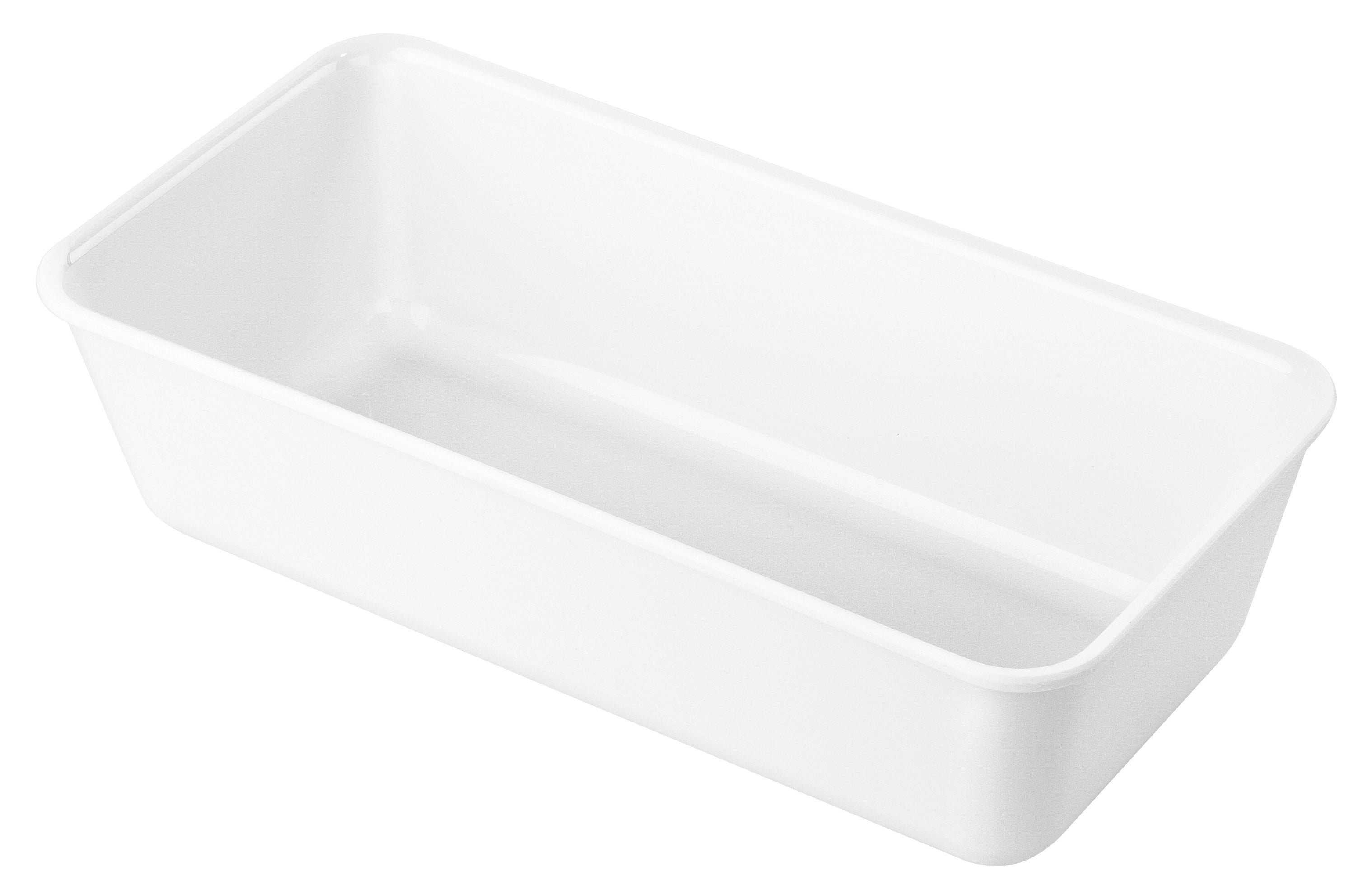Deep Trays