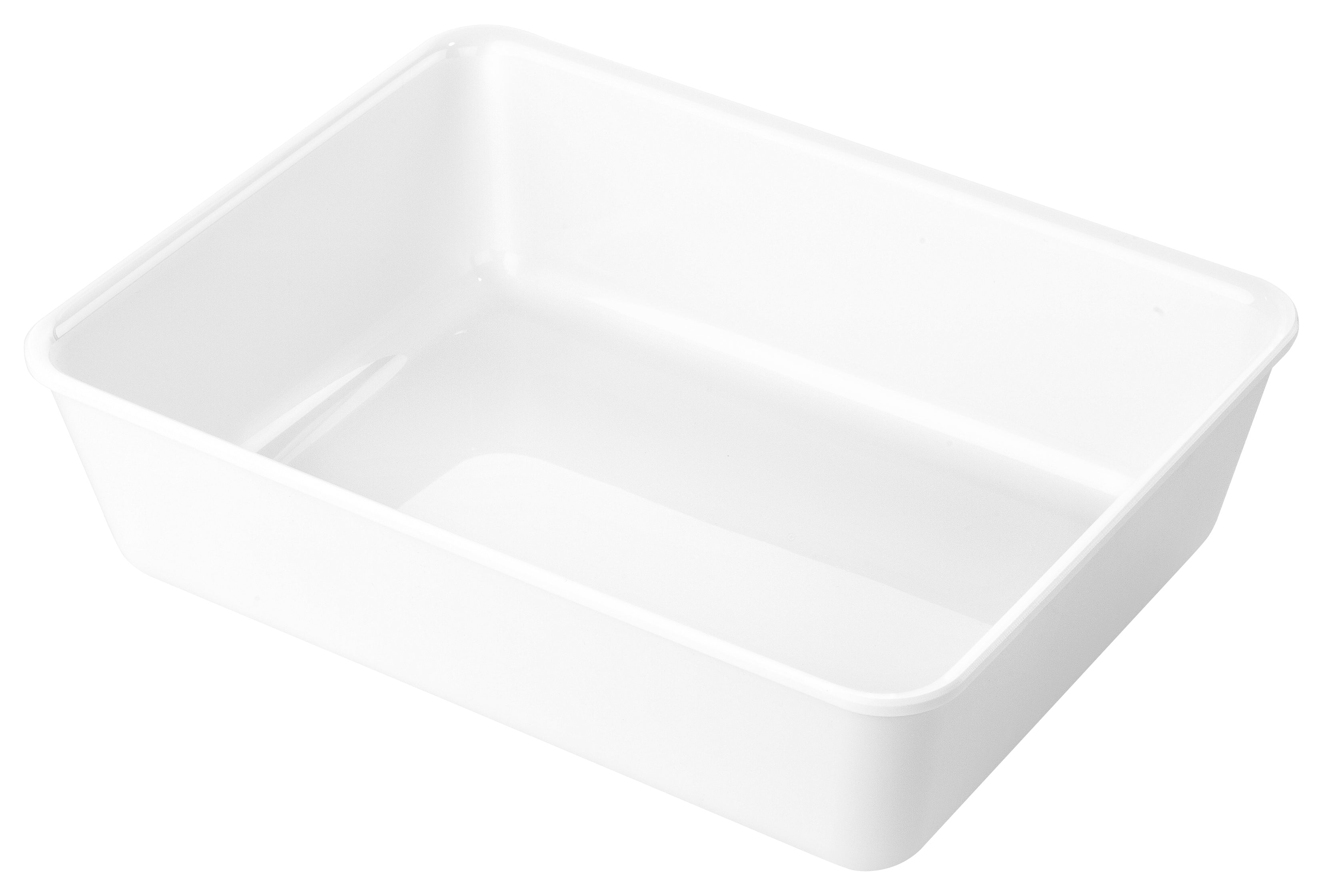Deep Trays