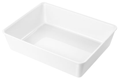 Deep Trays