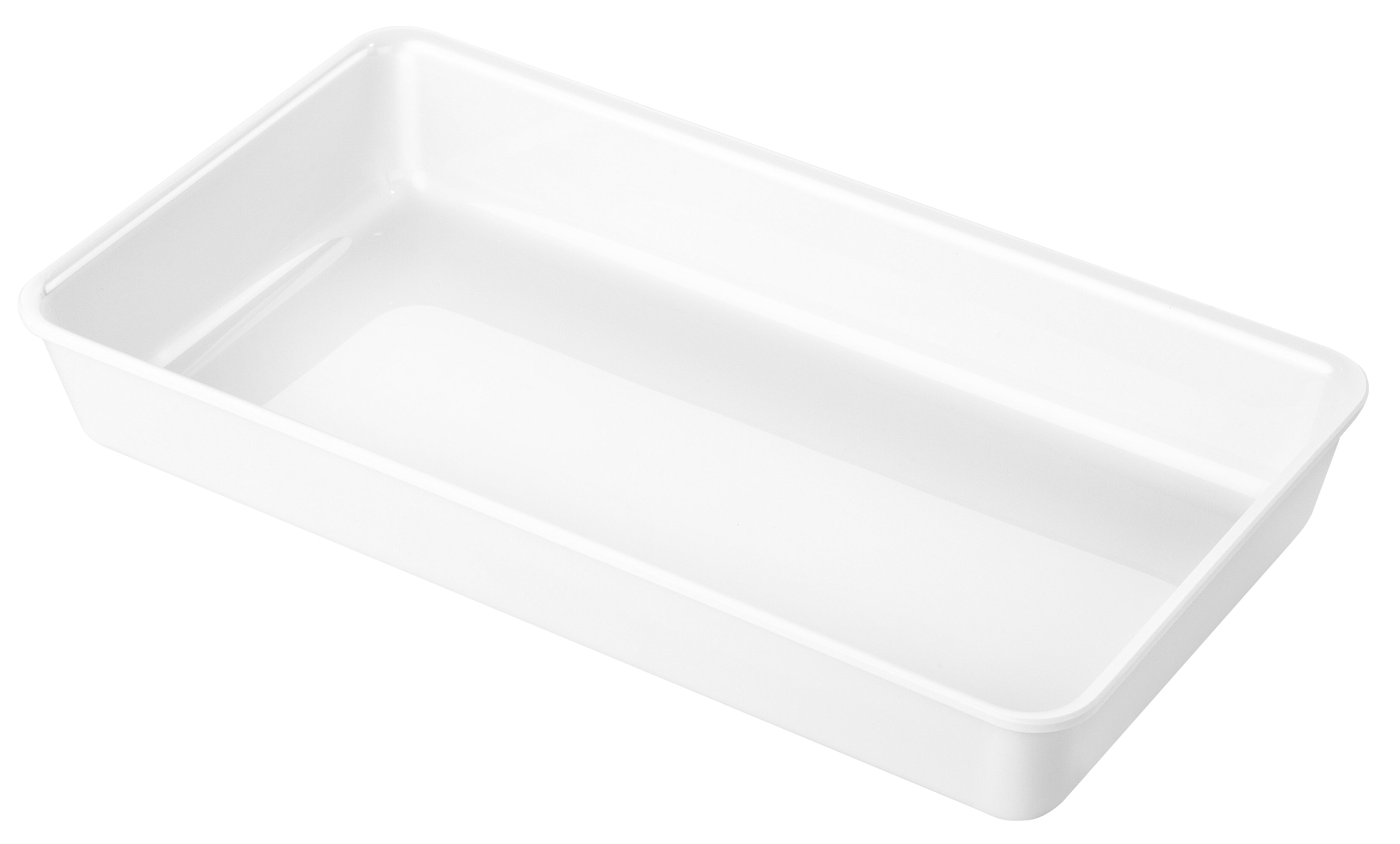 Deep Trays