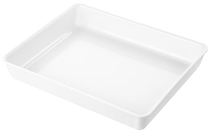 Deep Trays