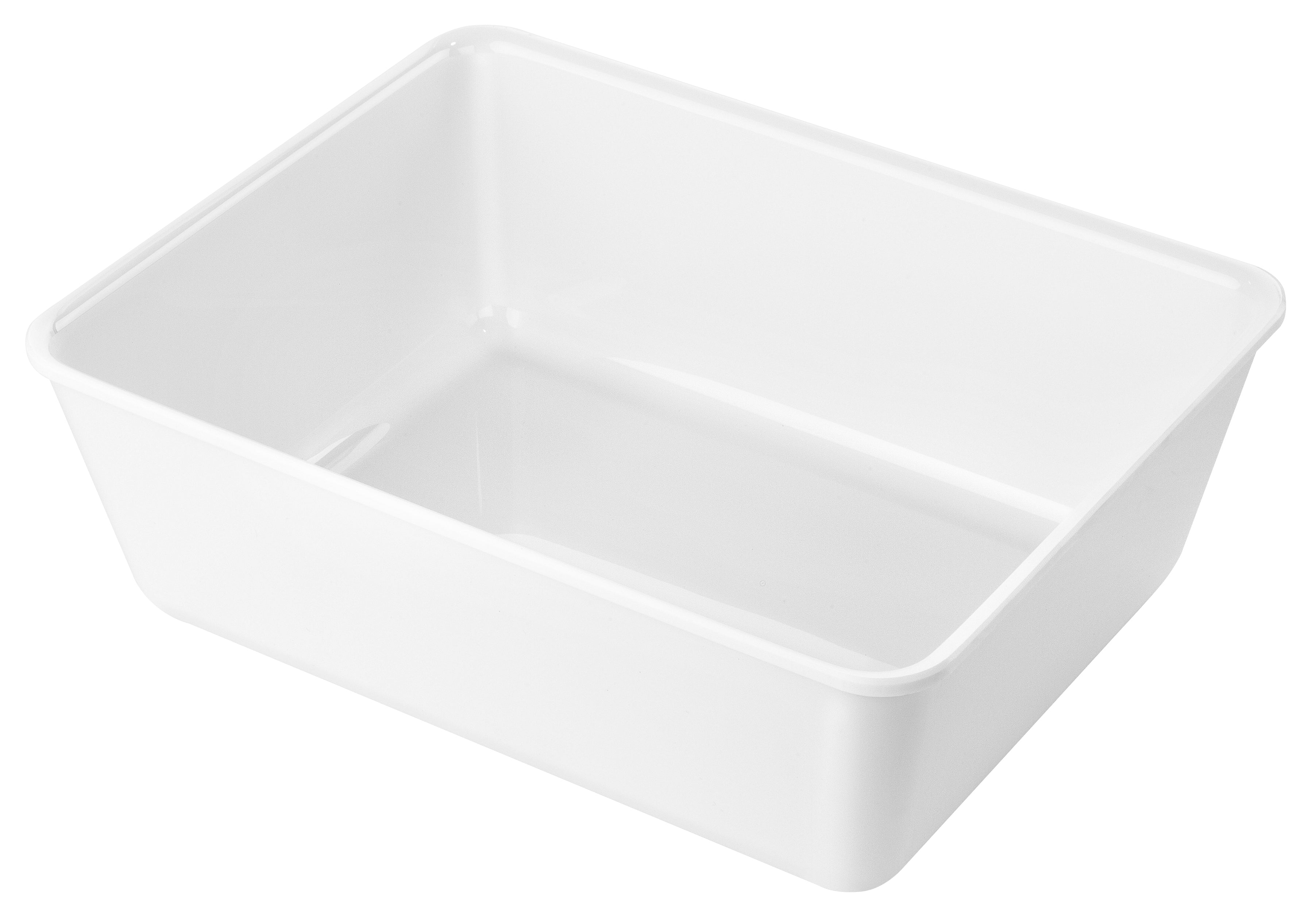 Deep Trays