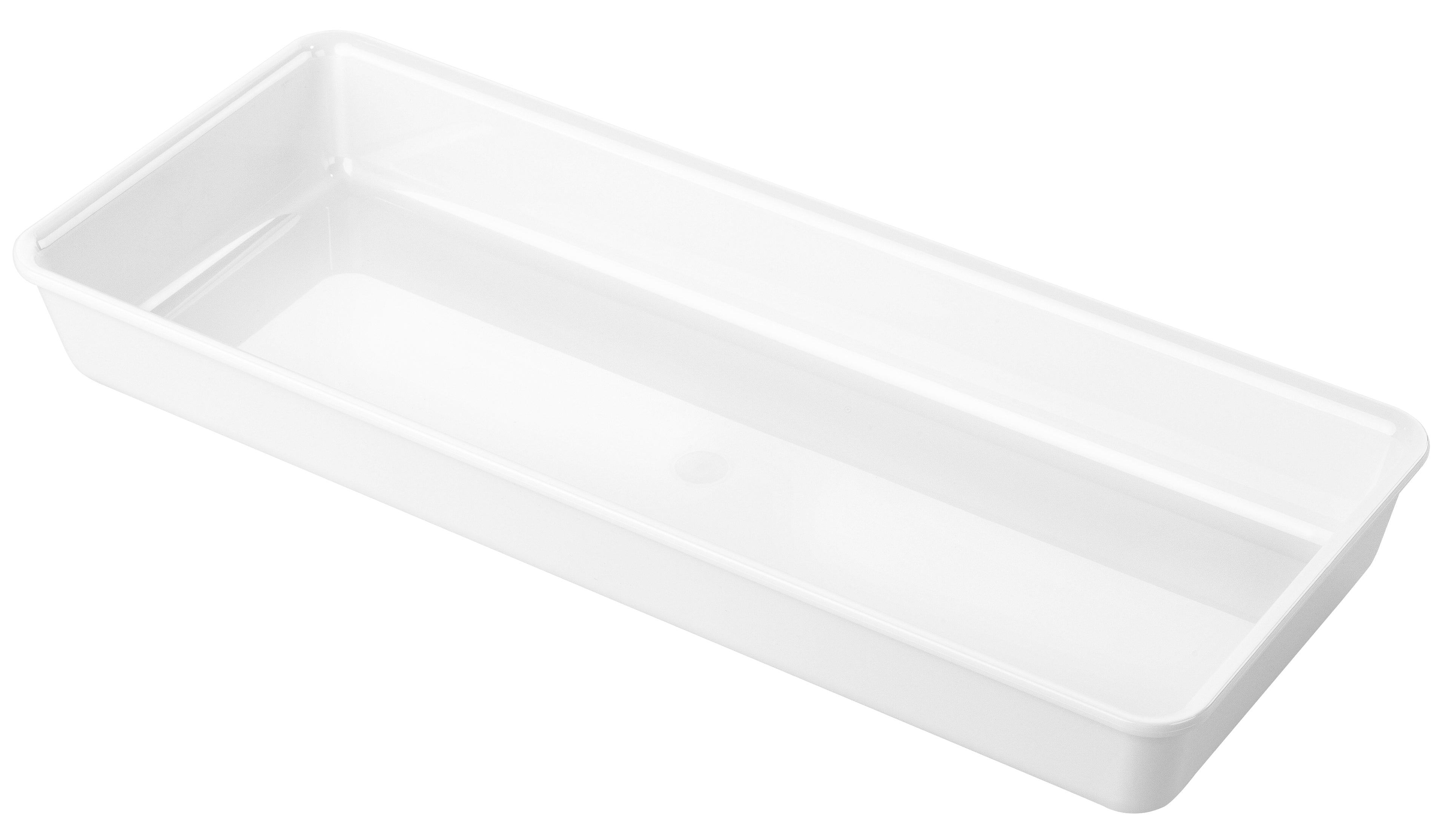 Deep Tray