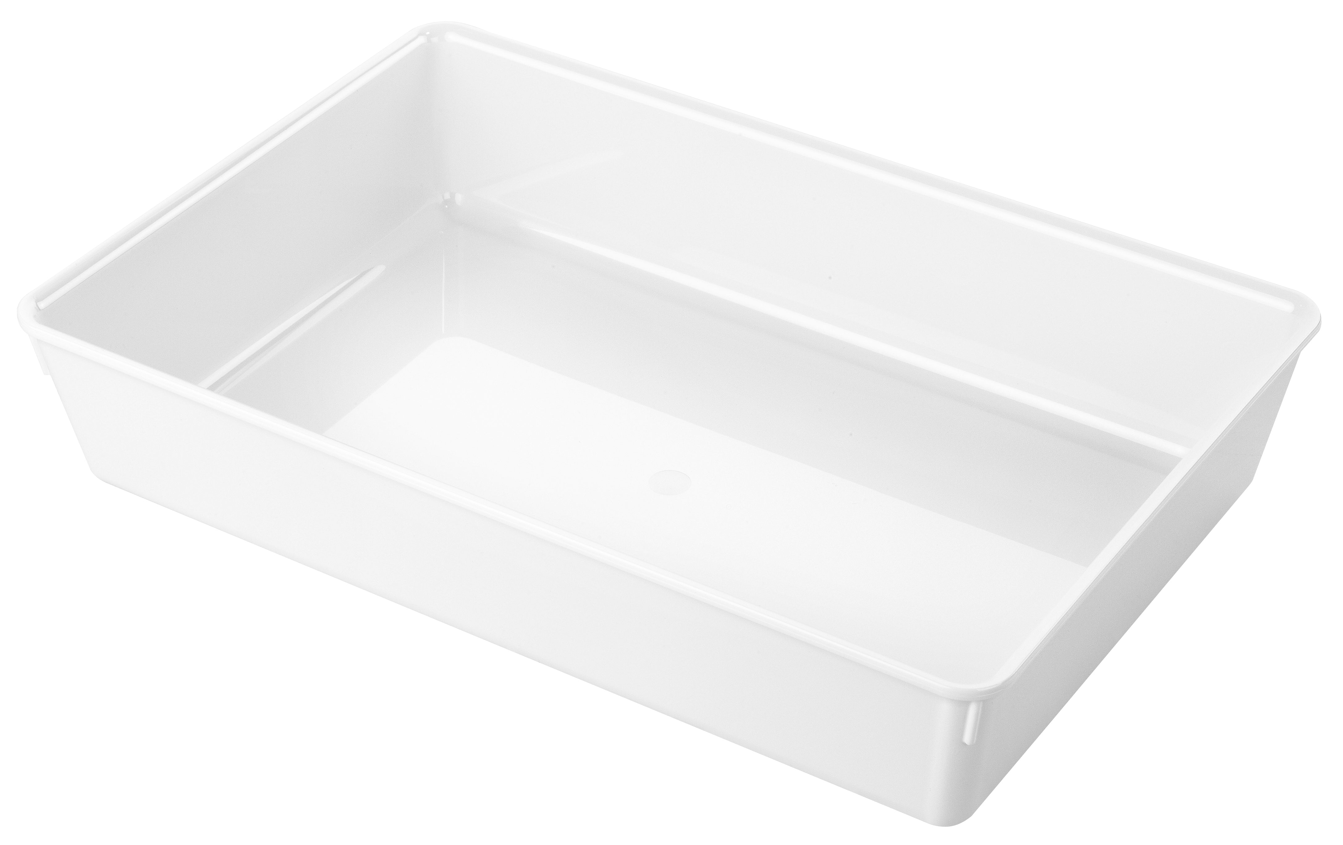 Deep Tray