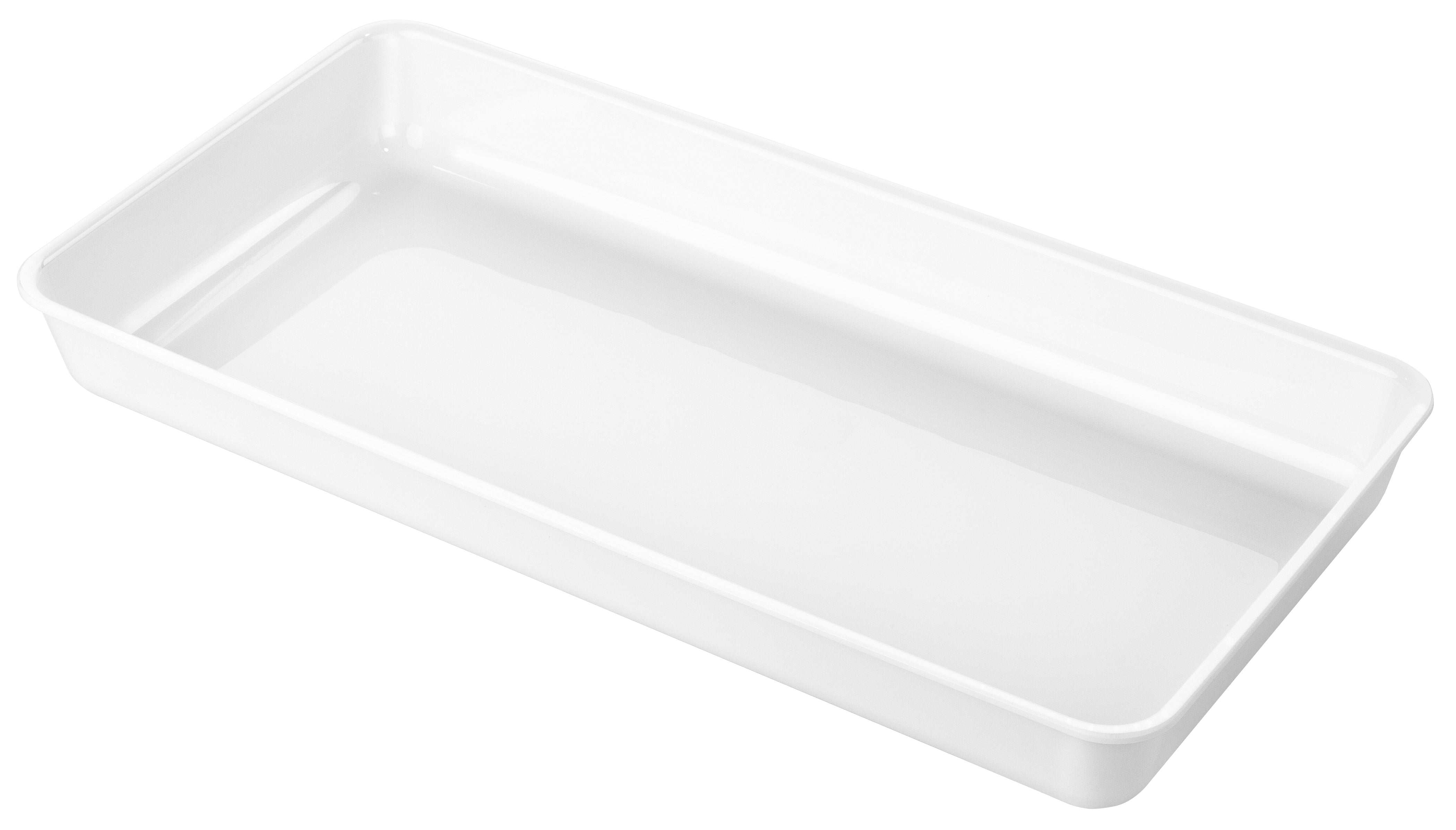 Deep Trays