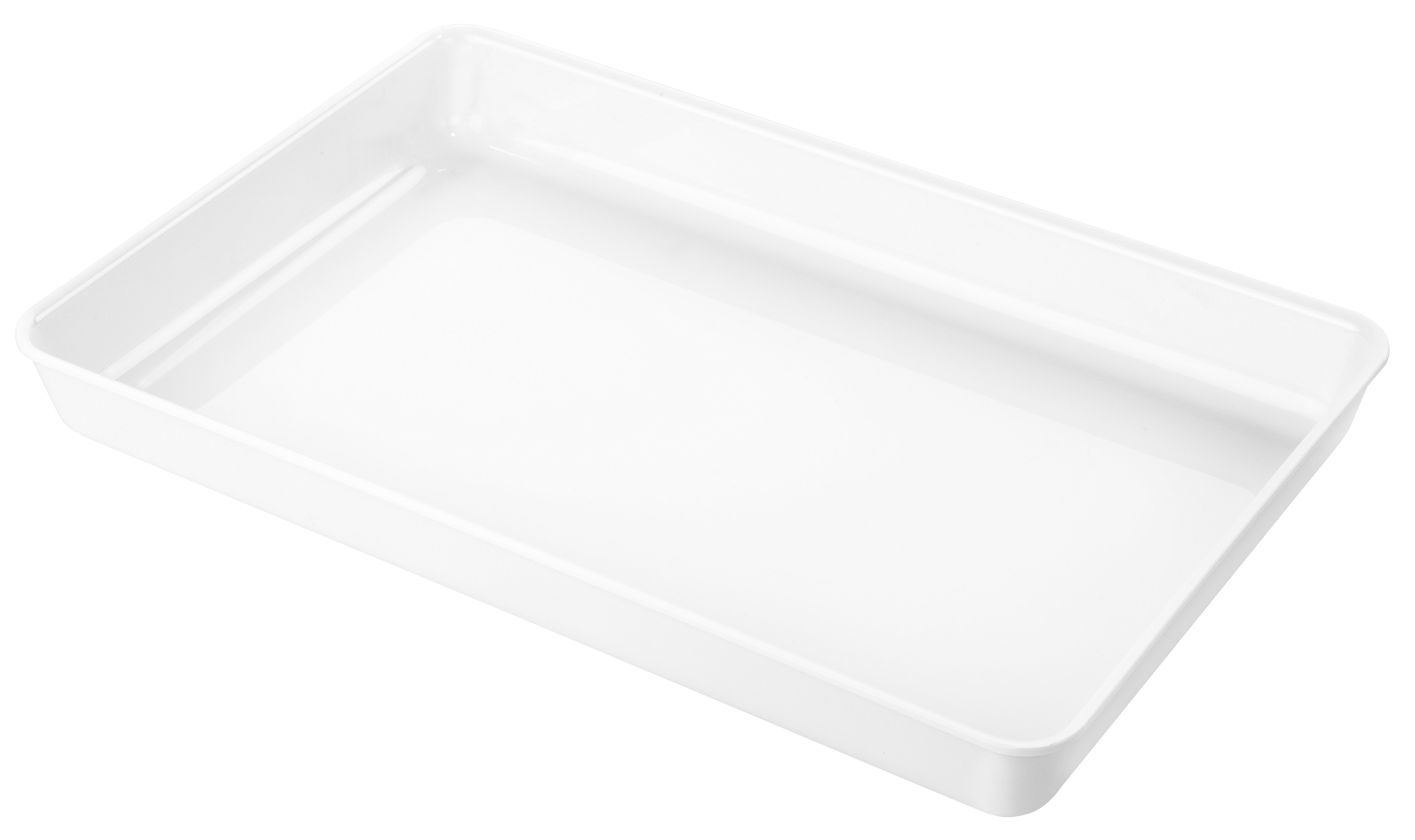 Deep Trays