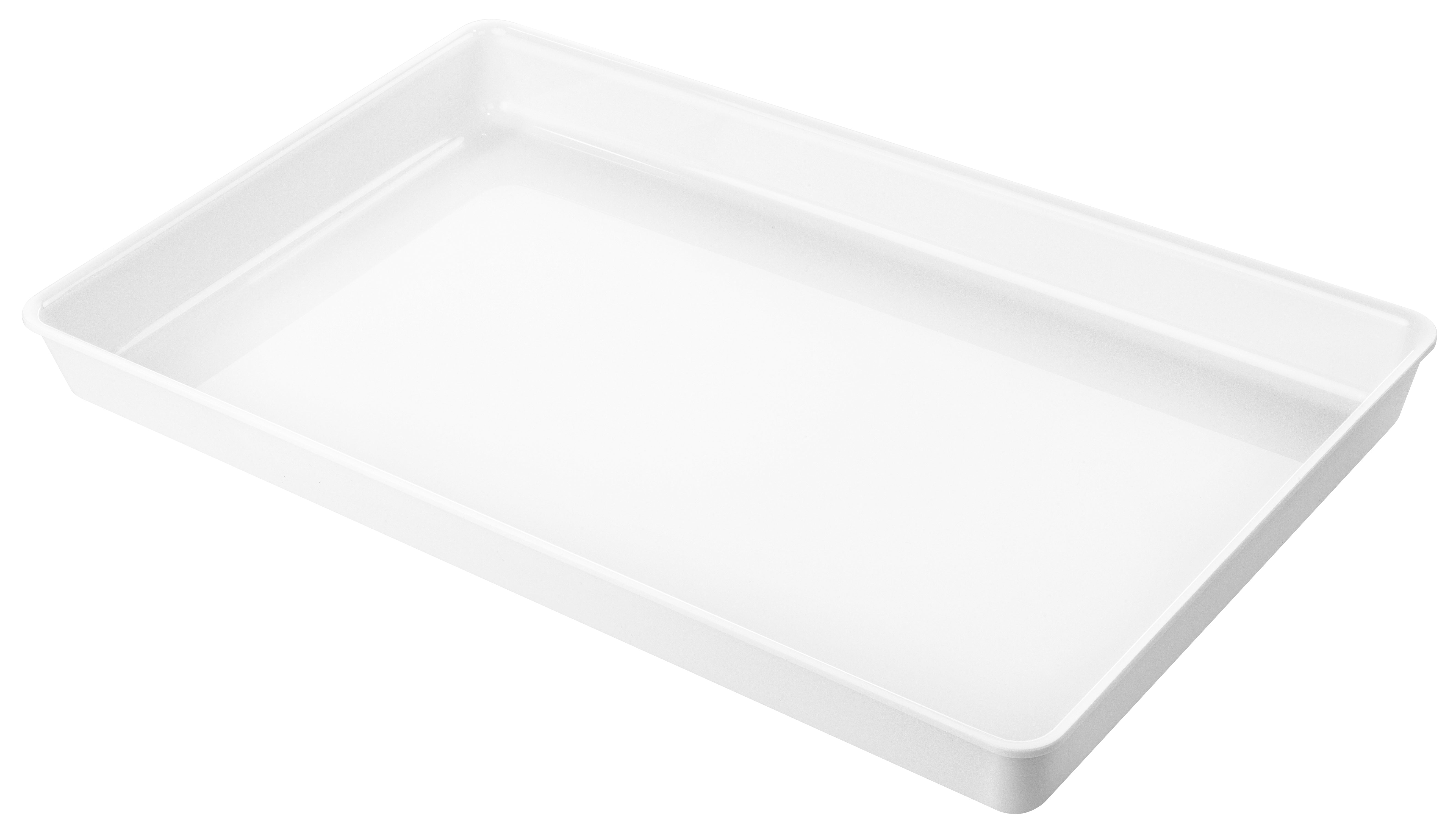 Deep Trays