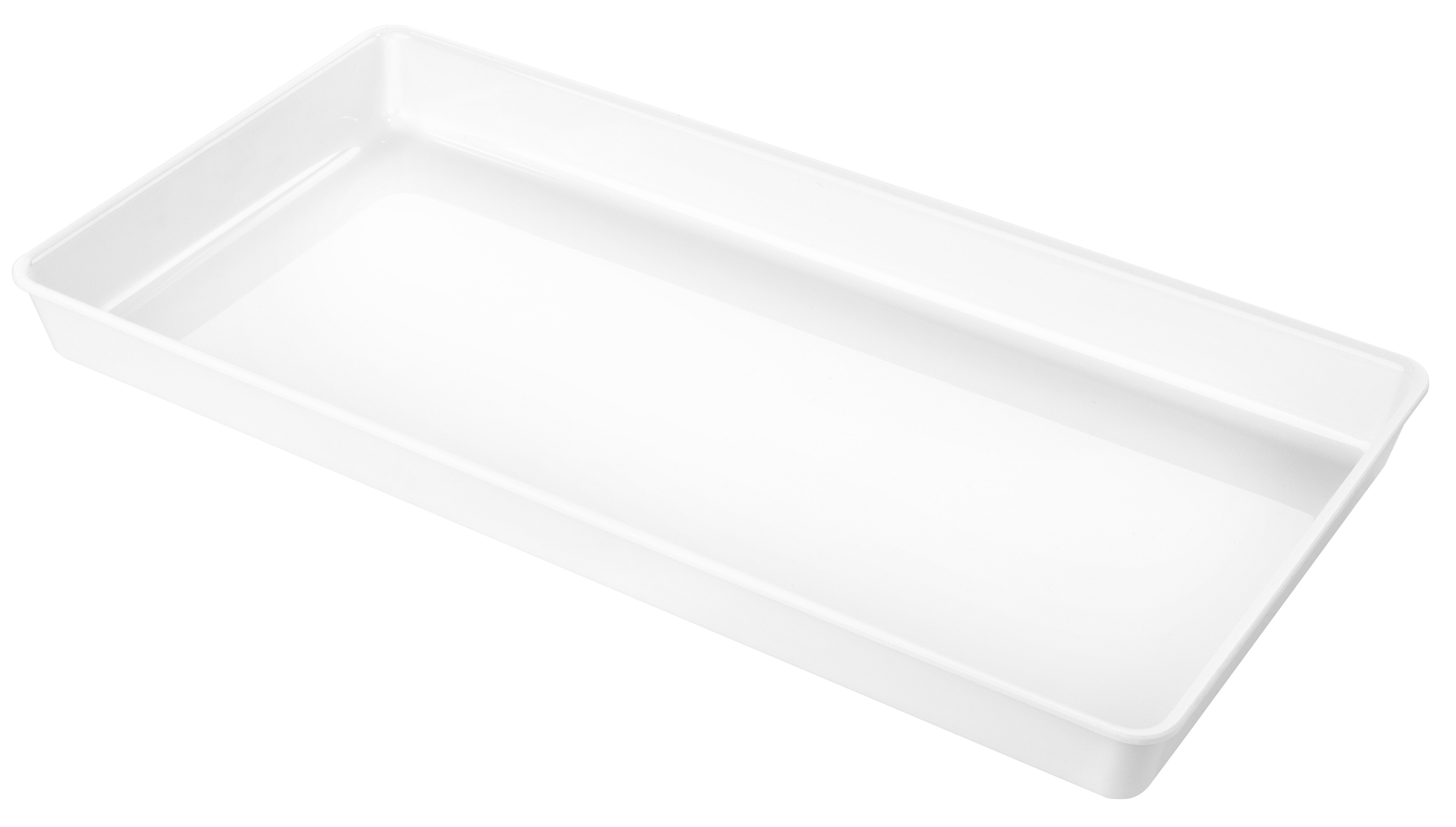 Deep Trays