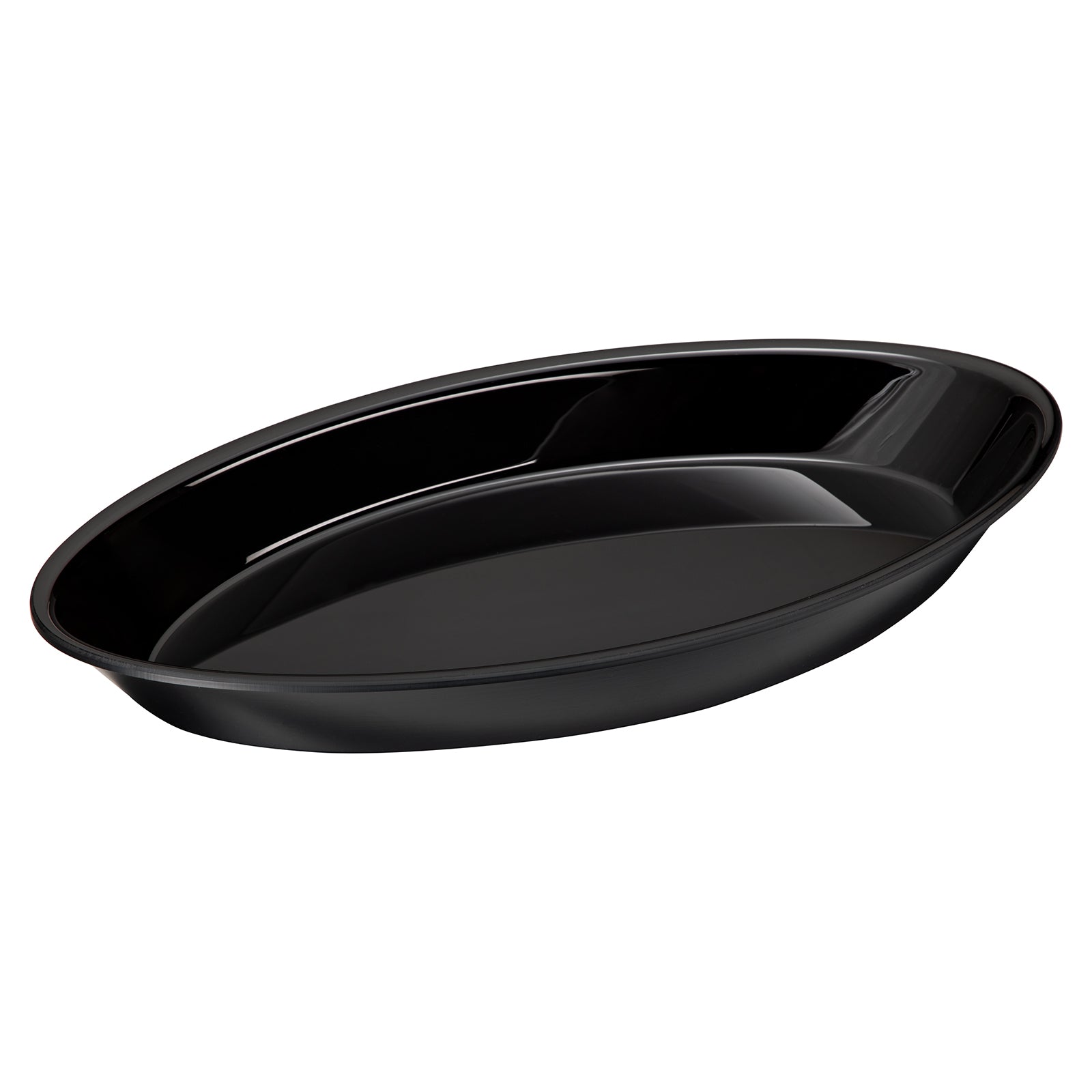 Salad & Deli Trays oval