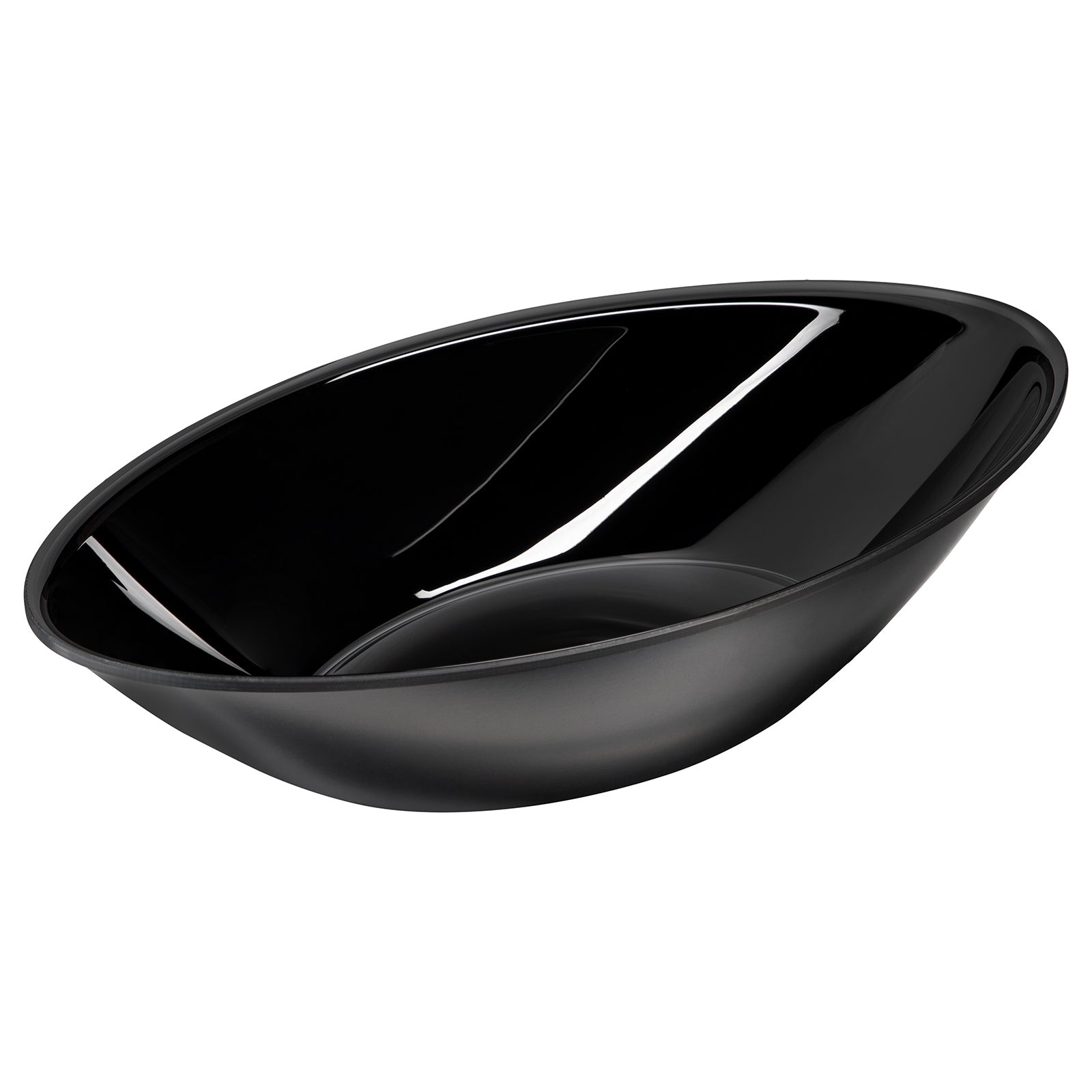 Salad & Deli Trays oval