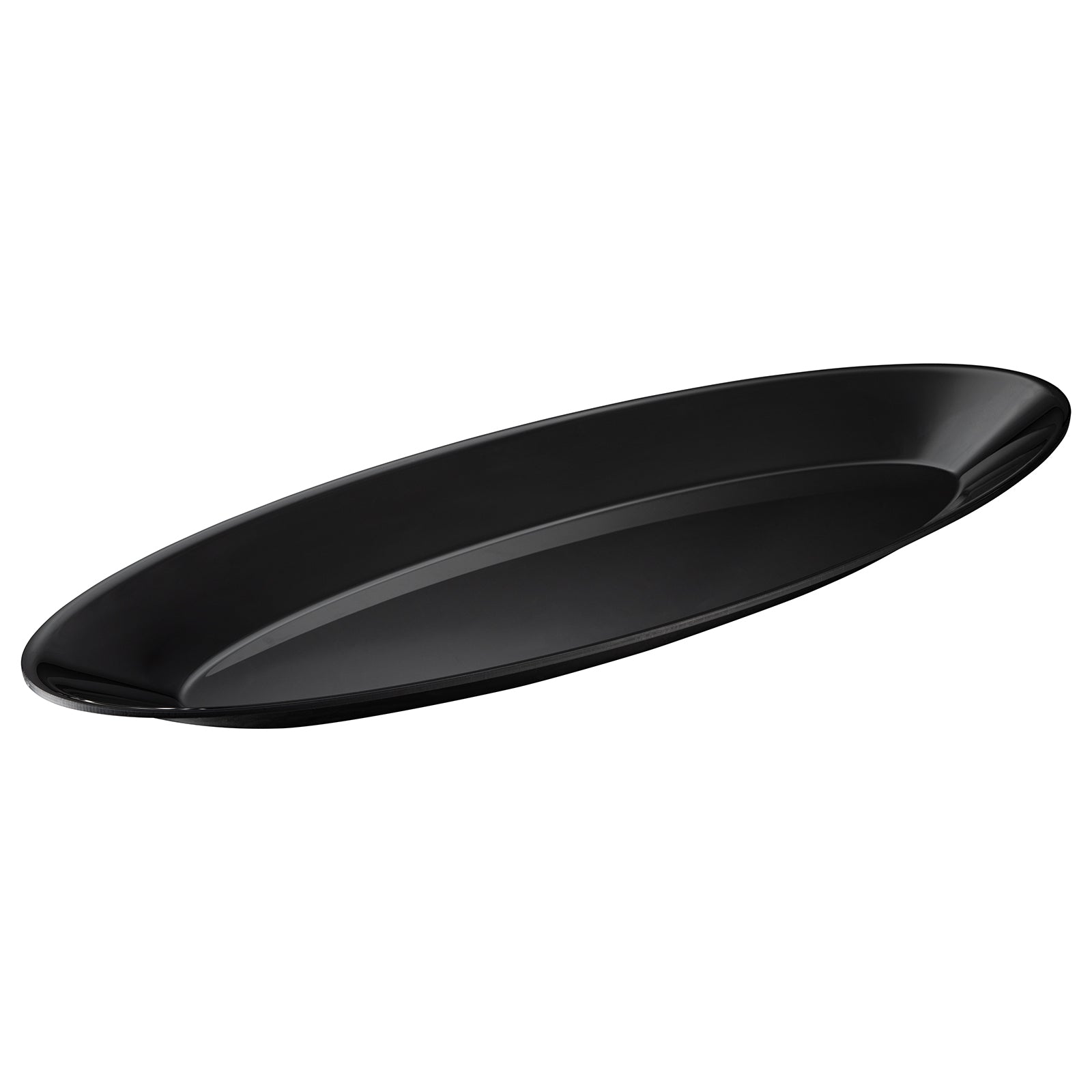 Salad & Deli Trays oval