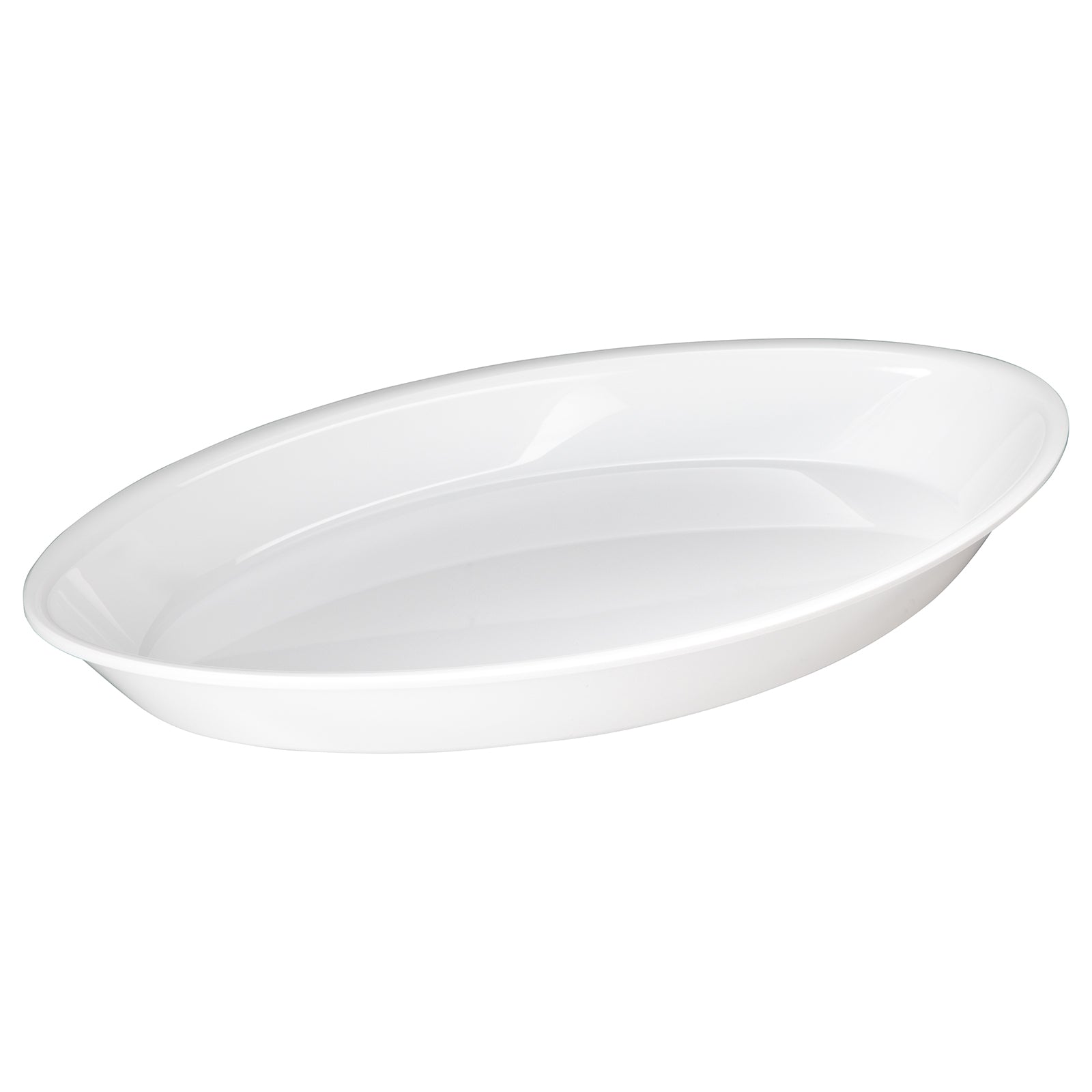 Salad & Deli Trays oval