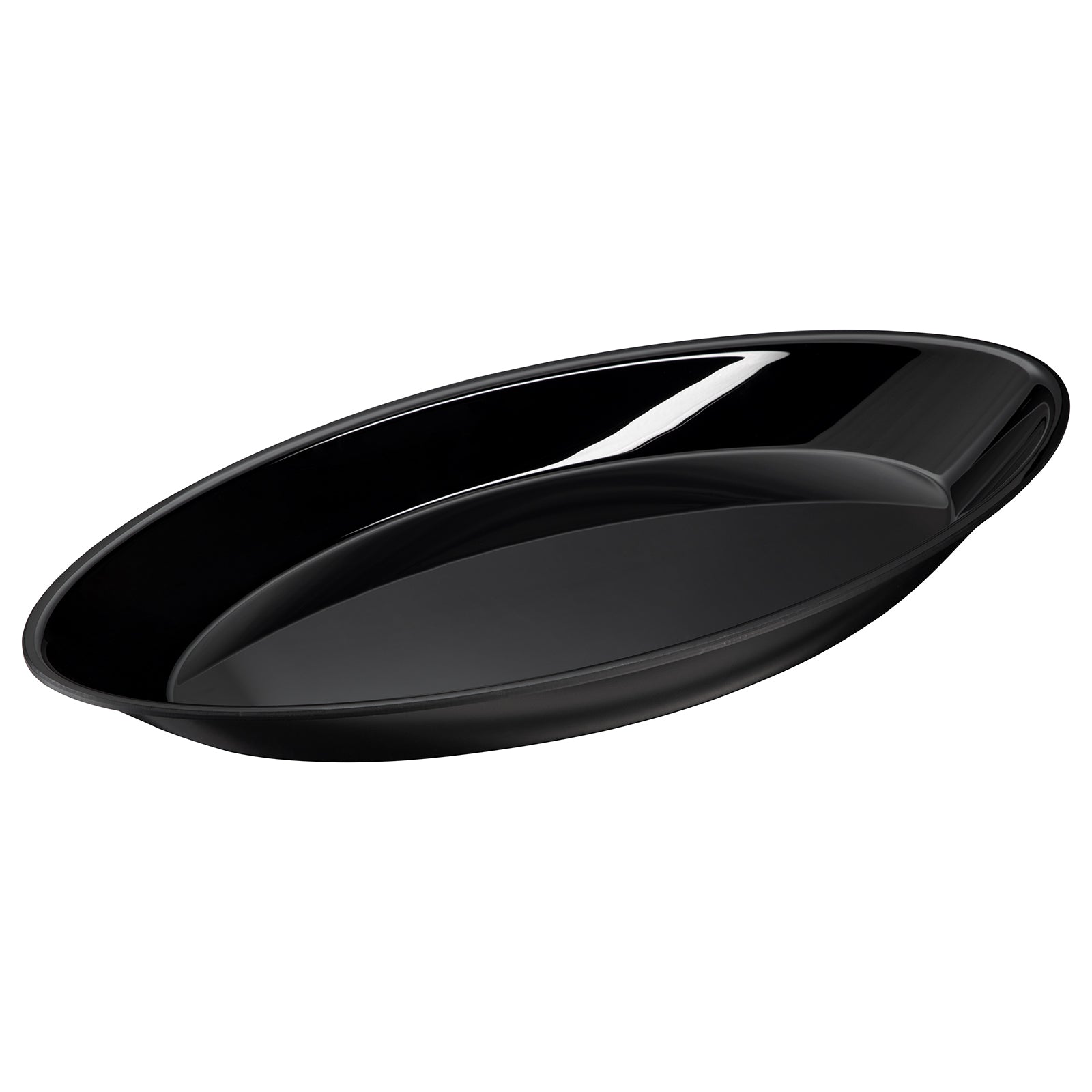 Salad & Deli Trays oval