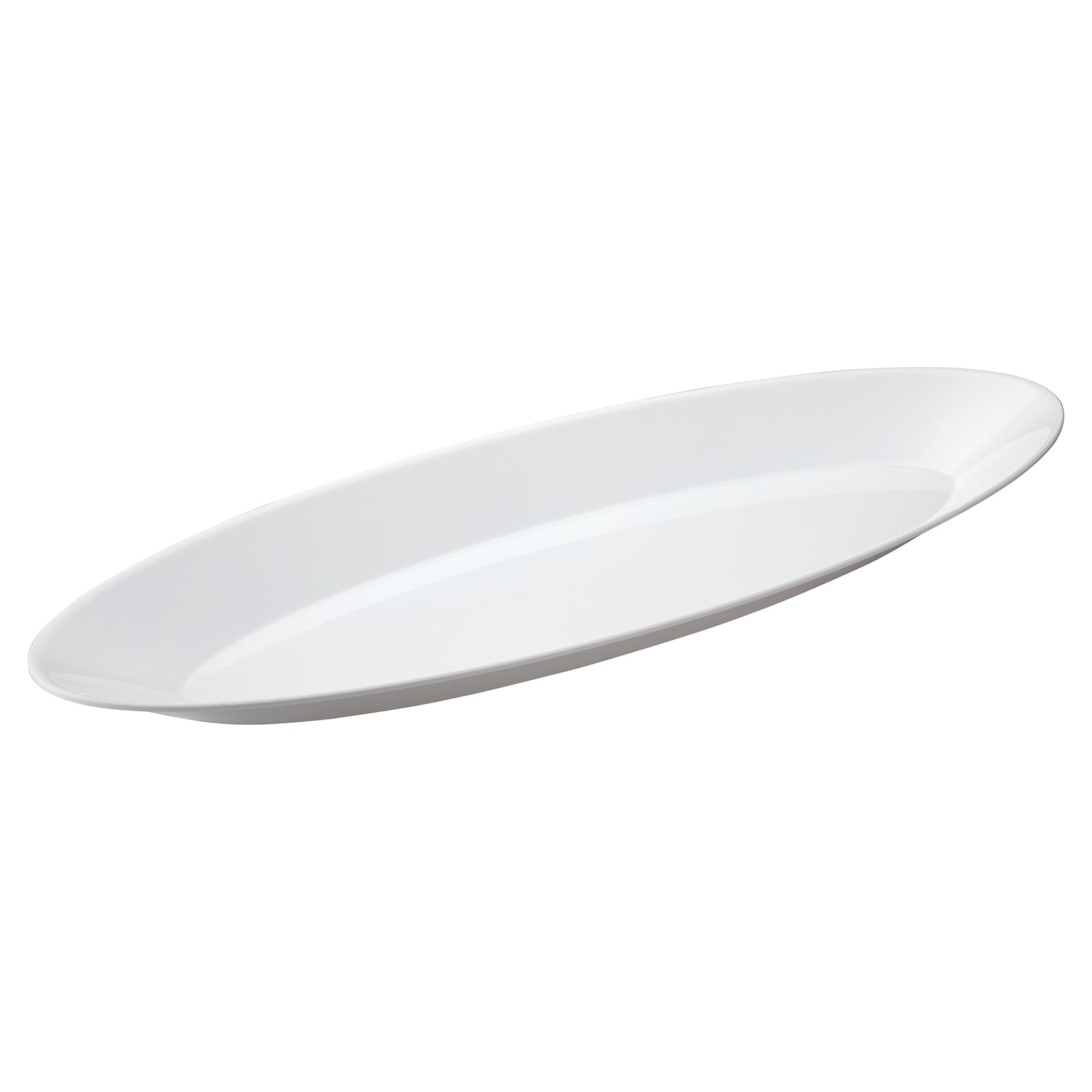 Salad & Deli Trays oval