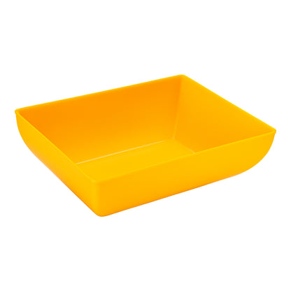 Deep Trays