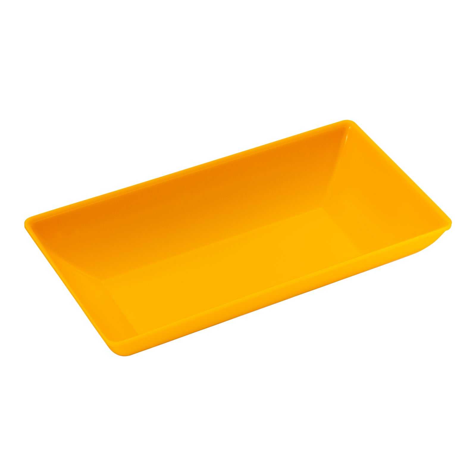 Deep Trays