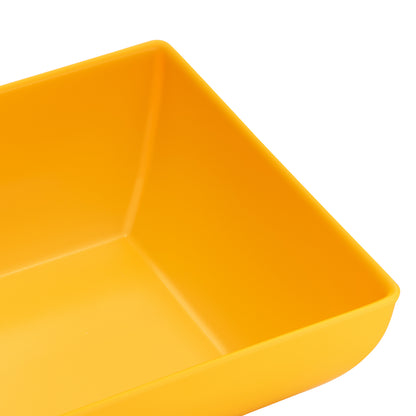 Deep Trays